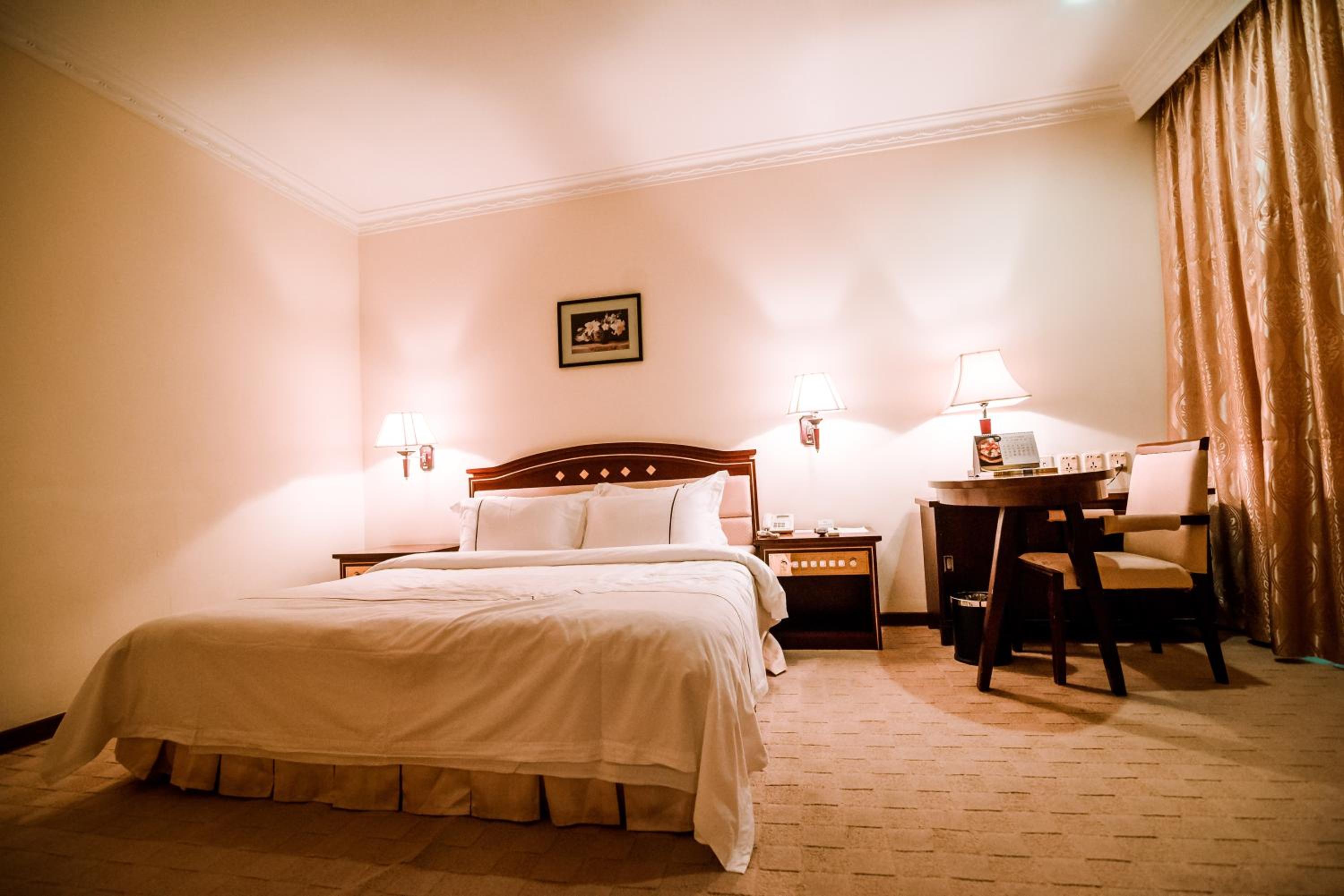 Superior Double Room - Photo 32