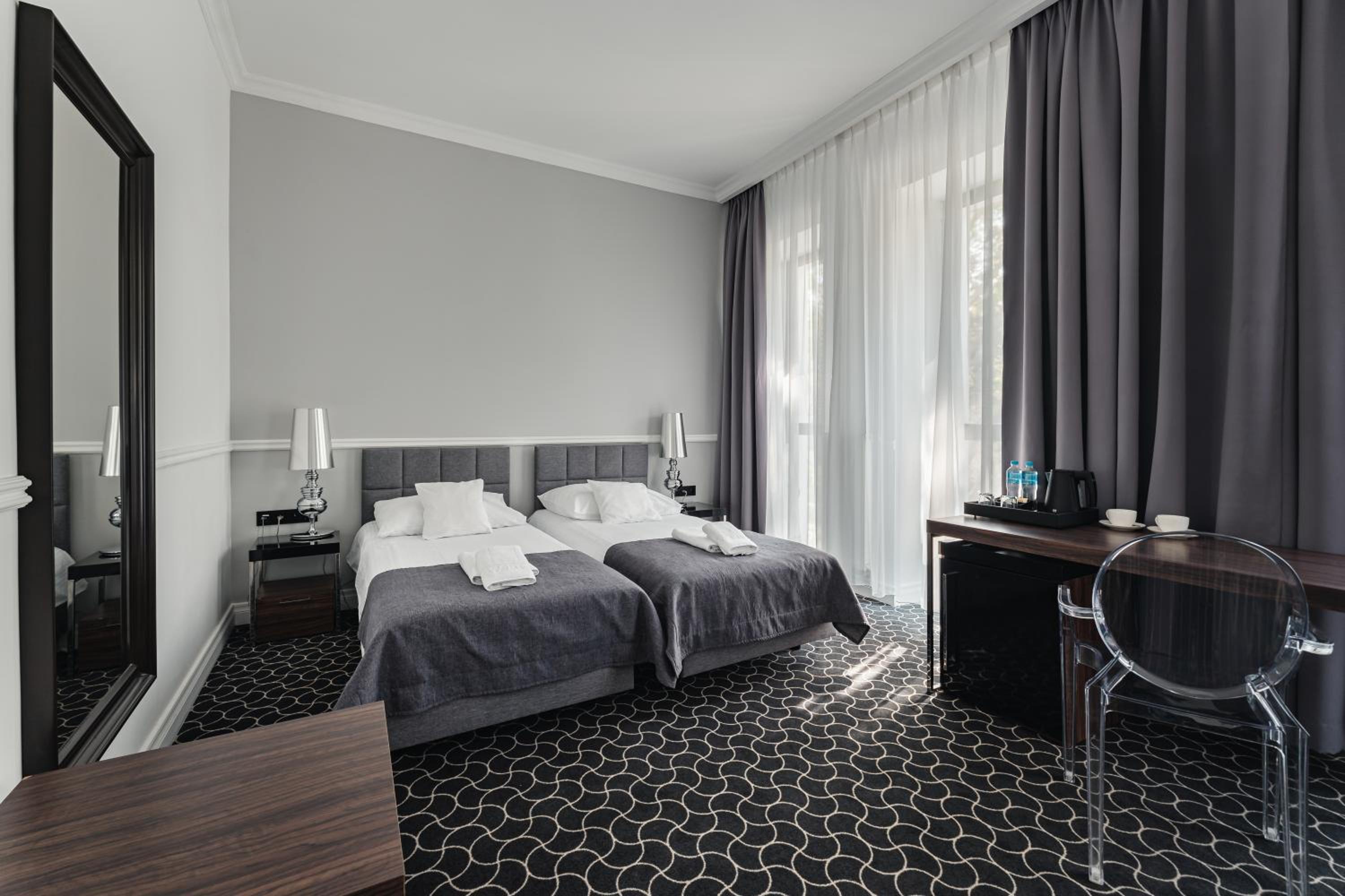 Superior Double or Twin Room
