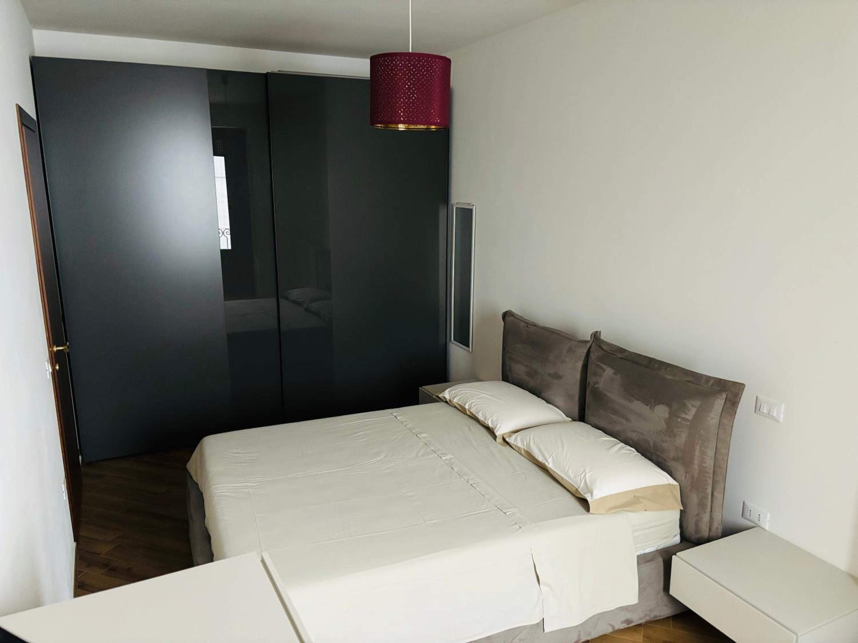 Two-Bedroom Apartment photo 2
