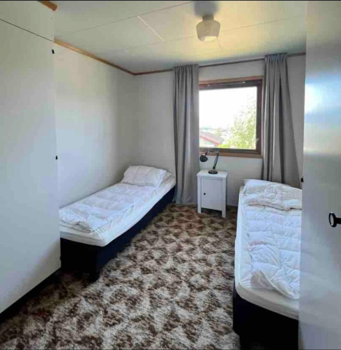 Four-Bedroom House photo 3
