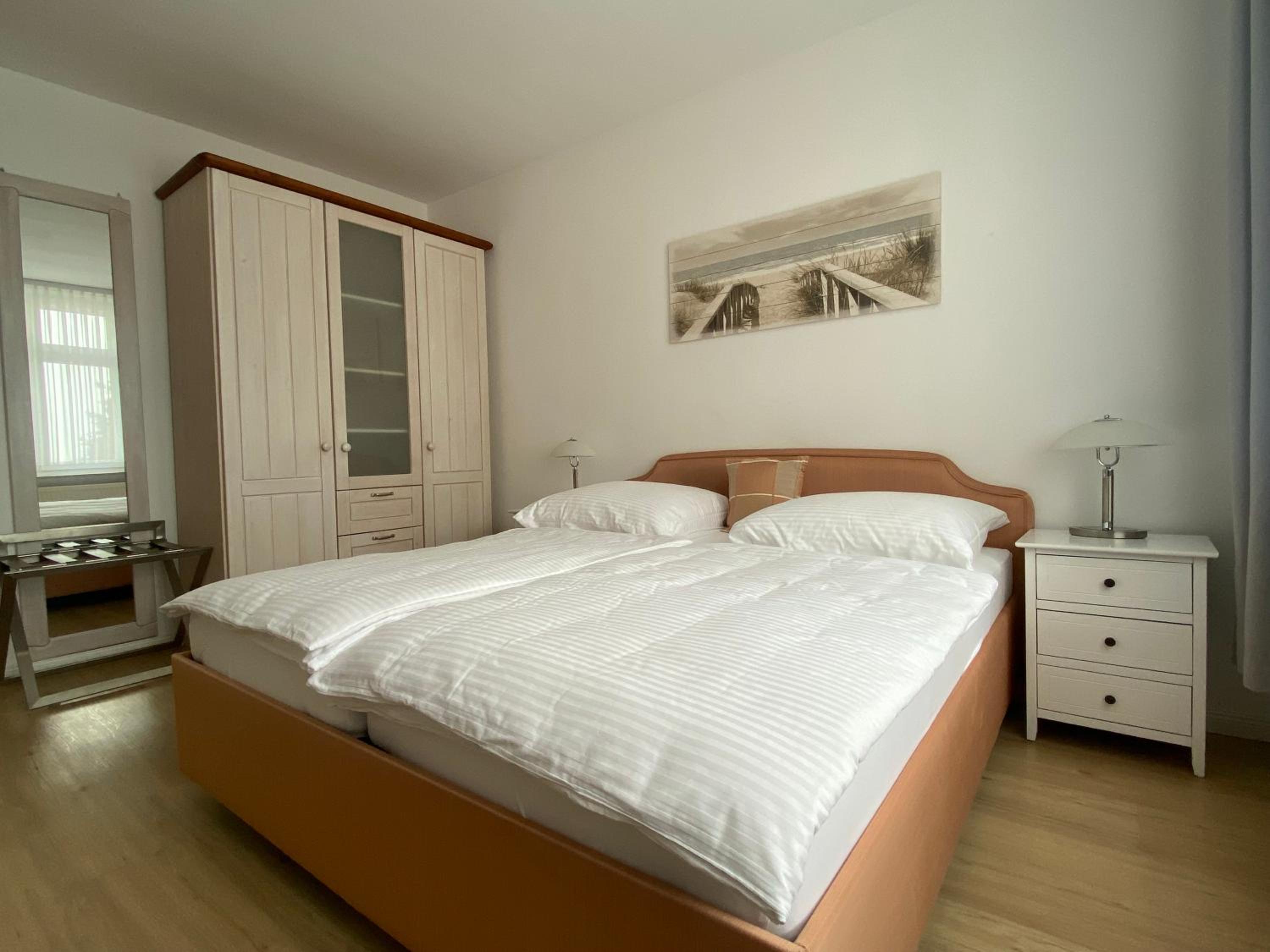 Apartment with Sea View photo 1