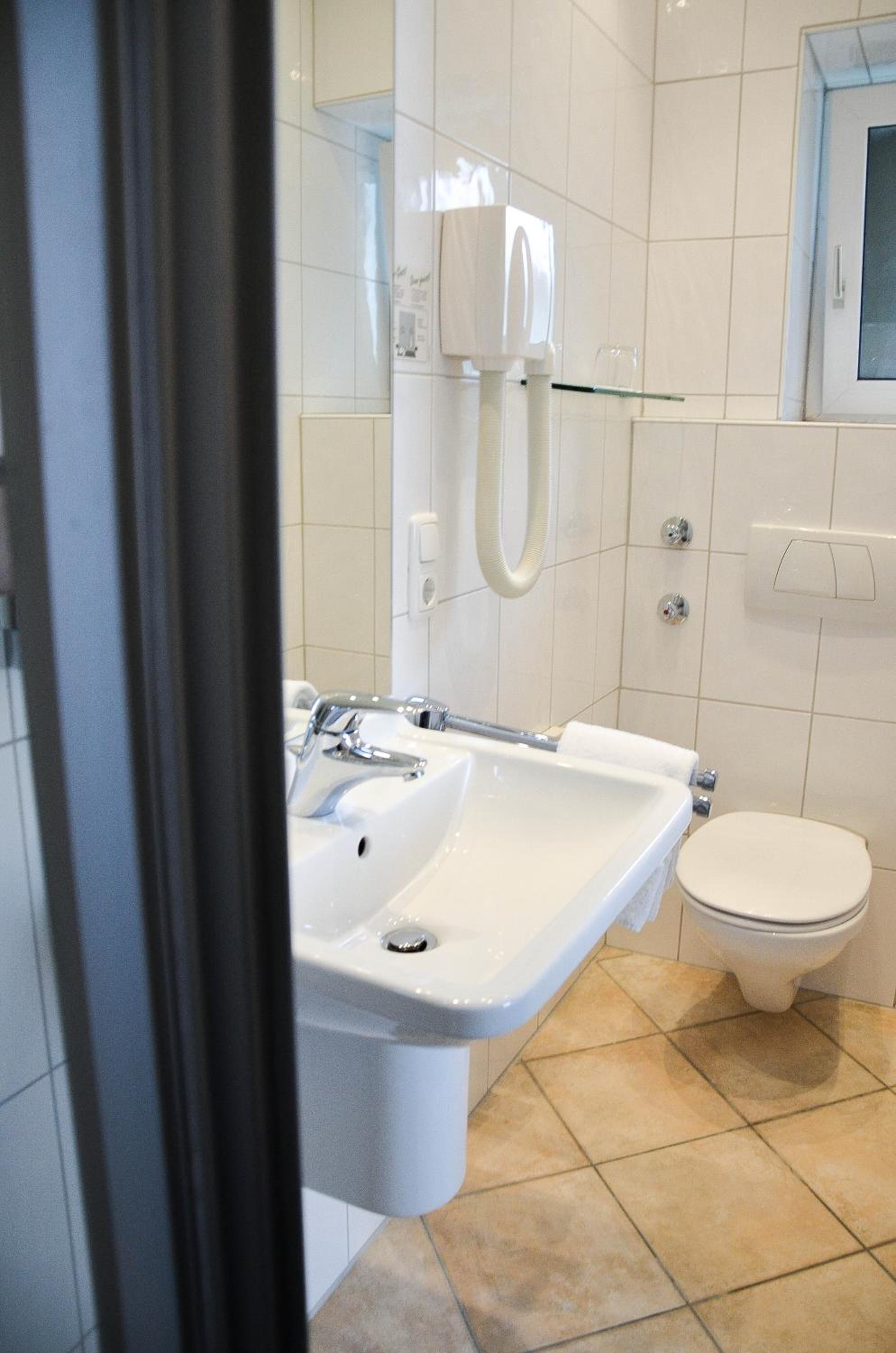 Standard Single Room photo 3
