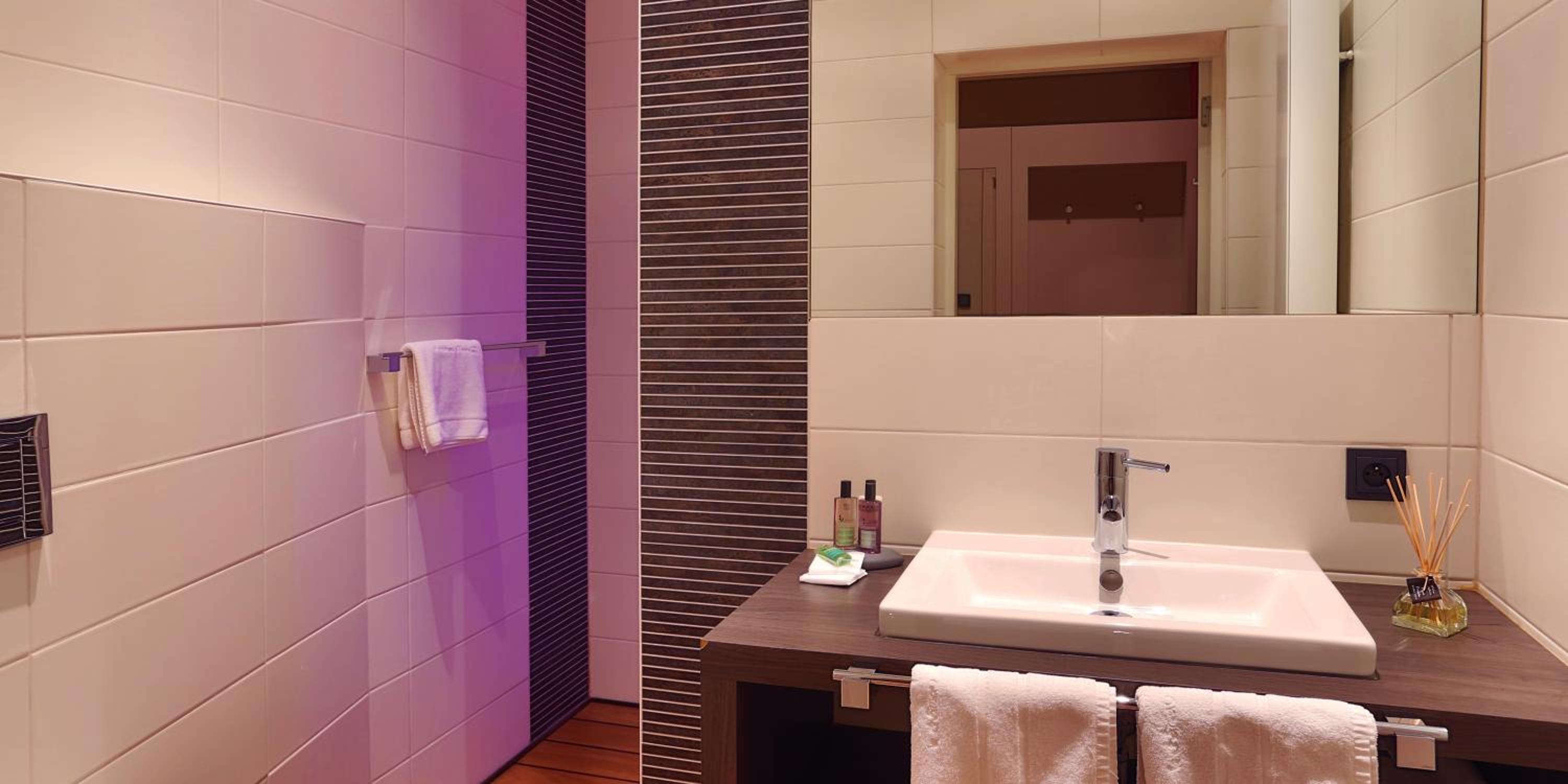 Double or Twin Room with View photo 2