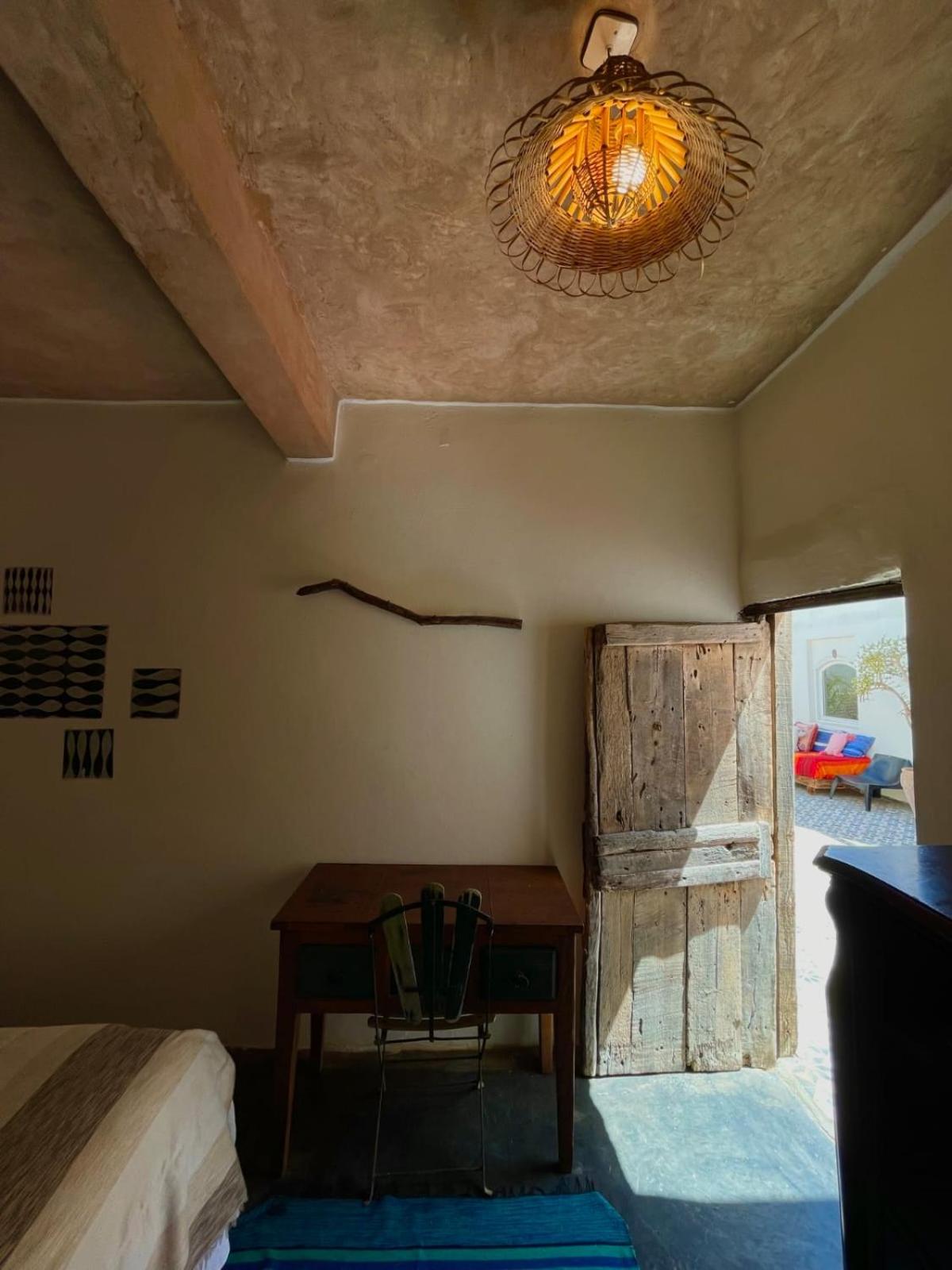 Deluxe Triple Room photo 3