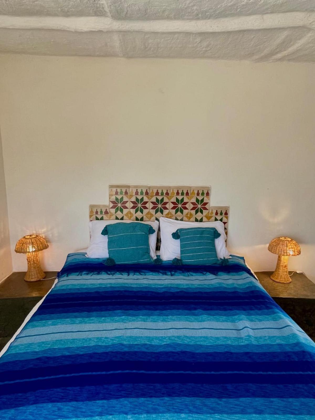 Deluxe Triple Room photo 3