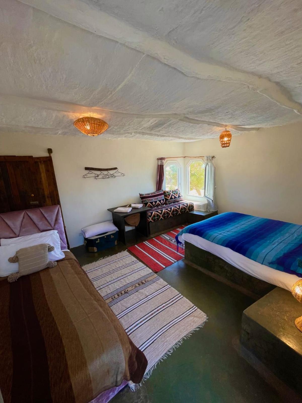 Deluxe Triple Room photo 2