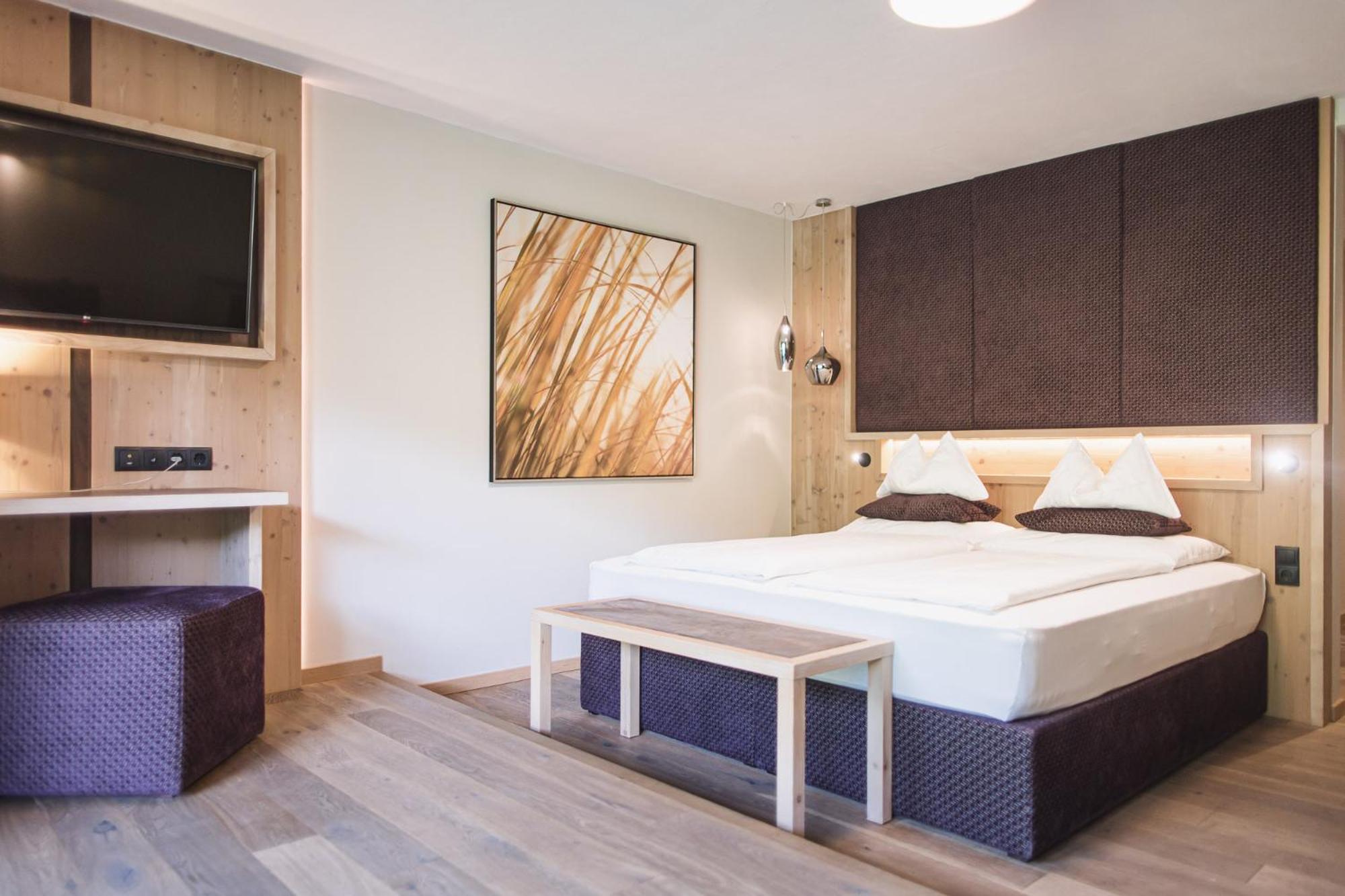 Junior Suite - Photo 4