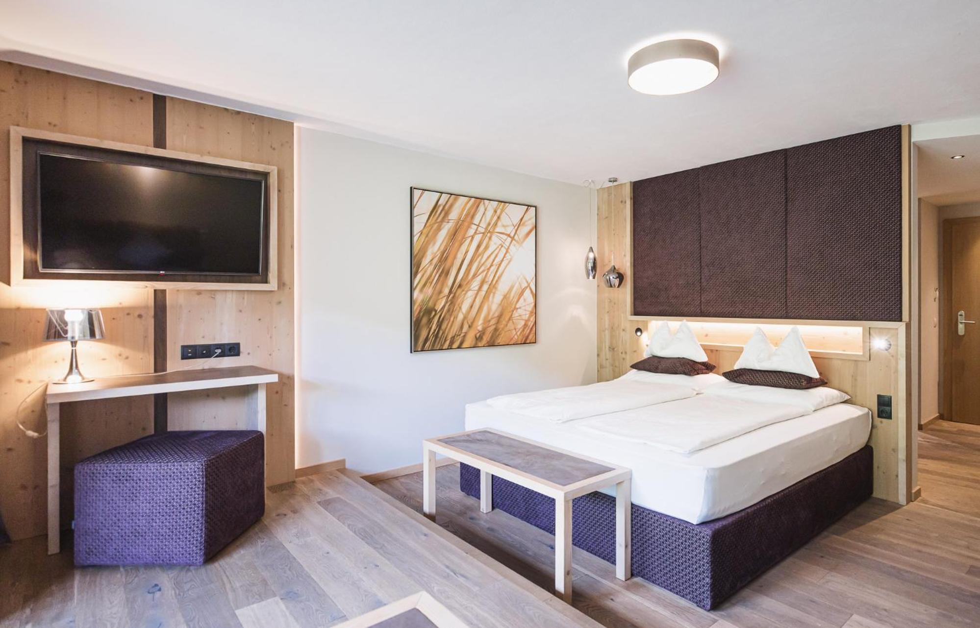 Junior Suite - Photo 1