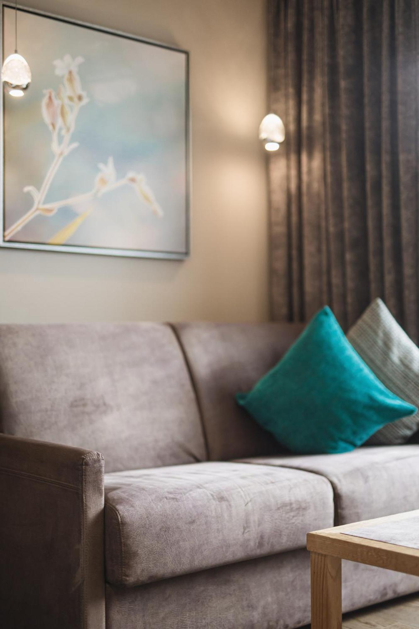 Superior Junior Suite - Photo 4