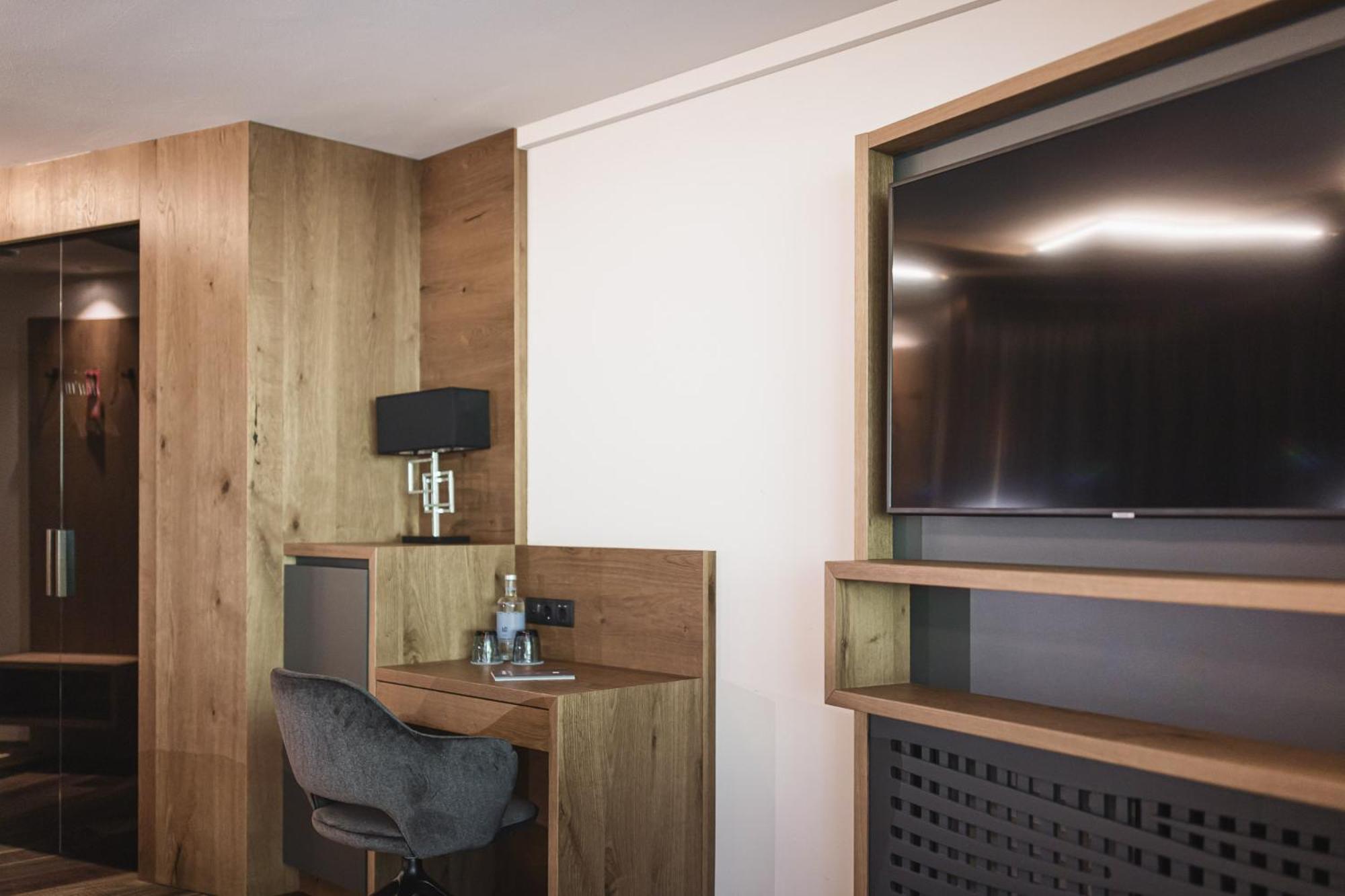 Junior Suite photo 2