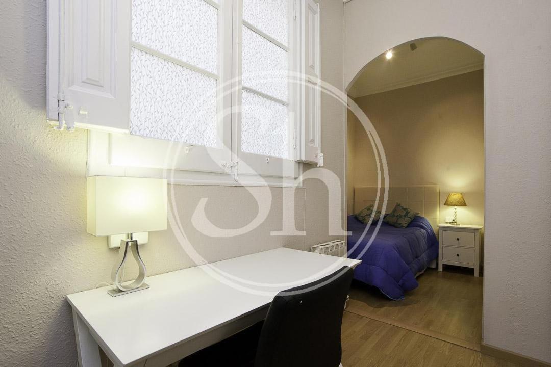 Departamento de tres habitaciones