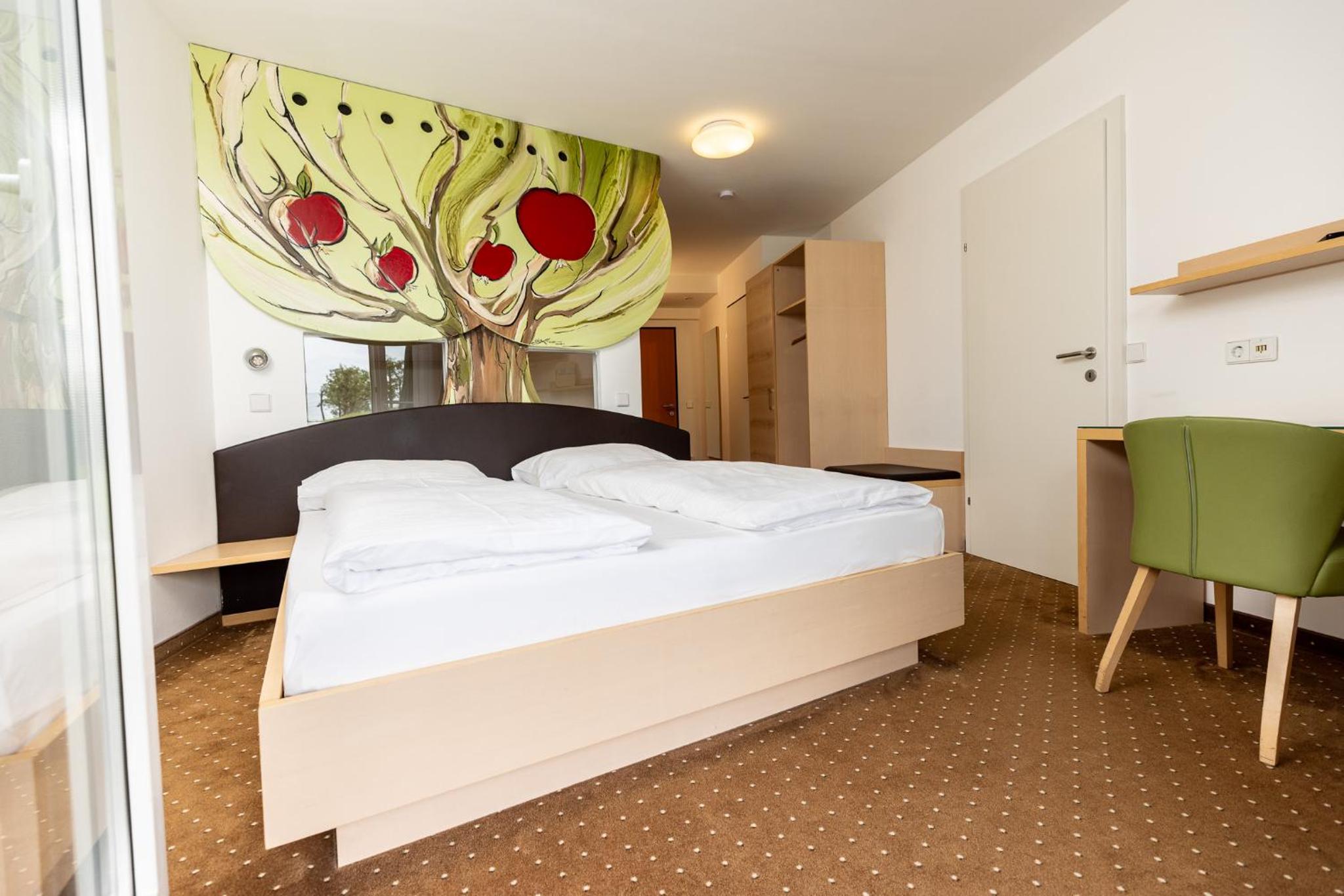 Triple Room with Private Bathroom photo 1