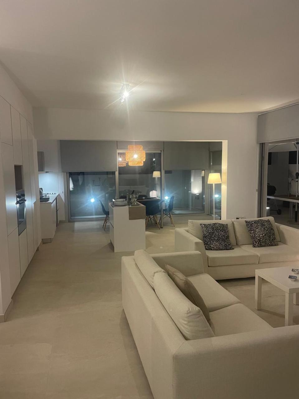 Villa 3 Chambres