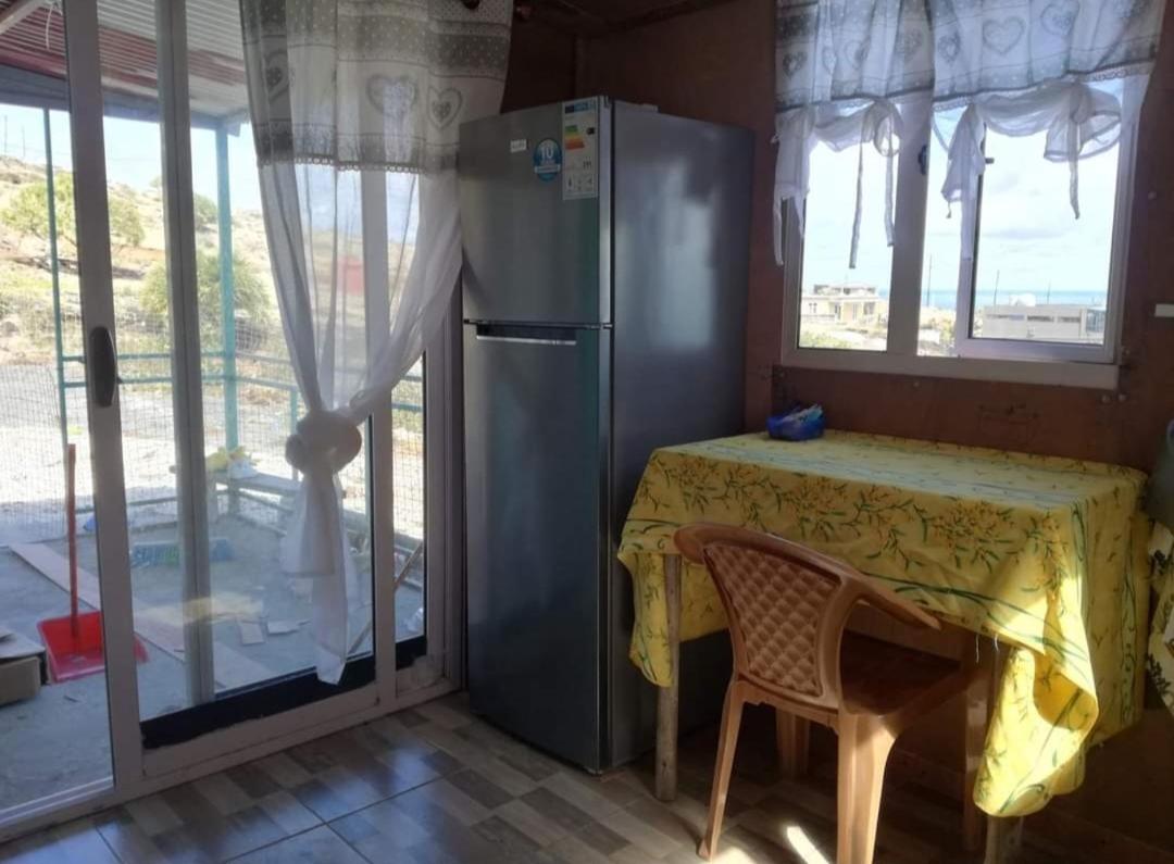 One-Bedroom House photo 1