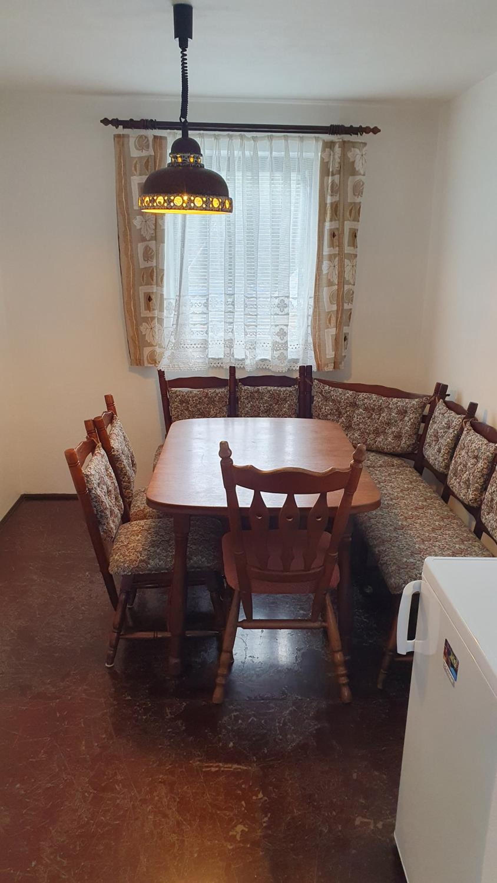 Three-Bedroom House photo 3
