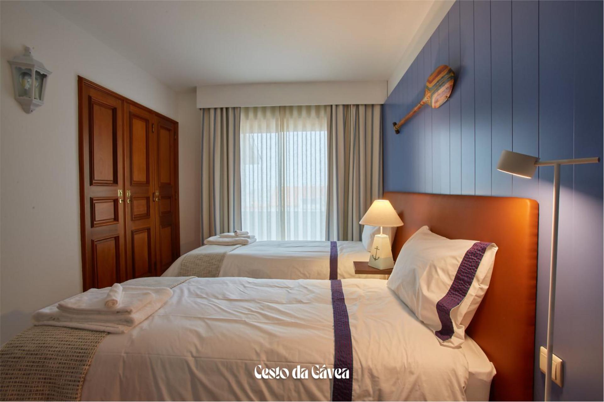 Comfort Quadruple Room photo 2