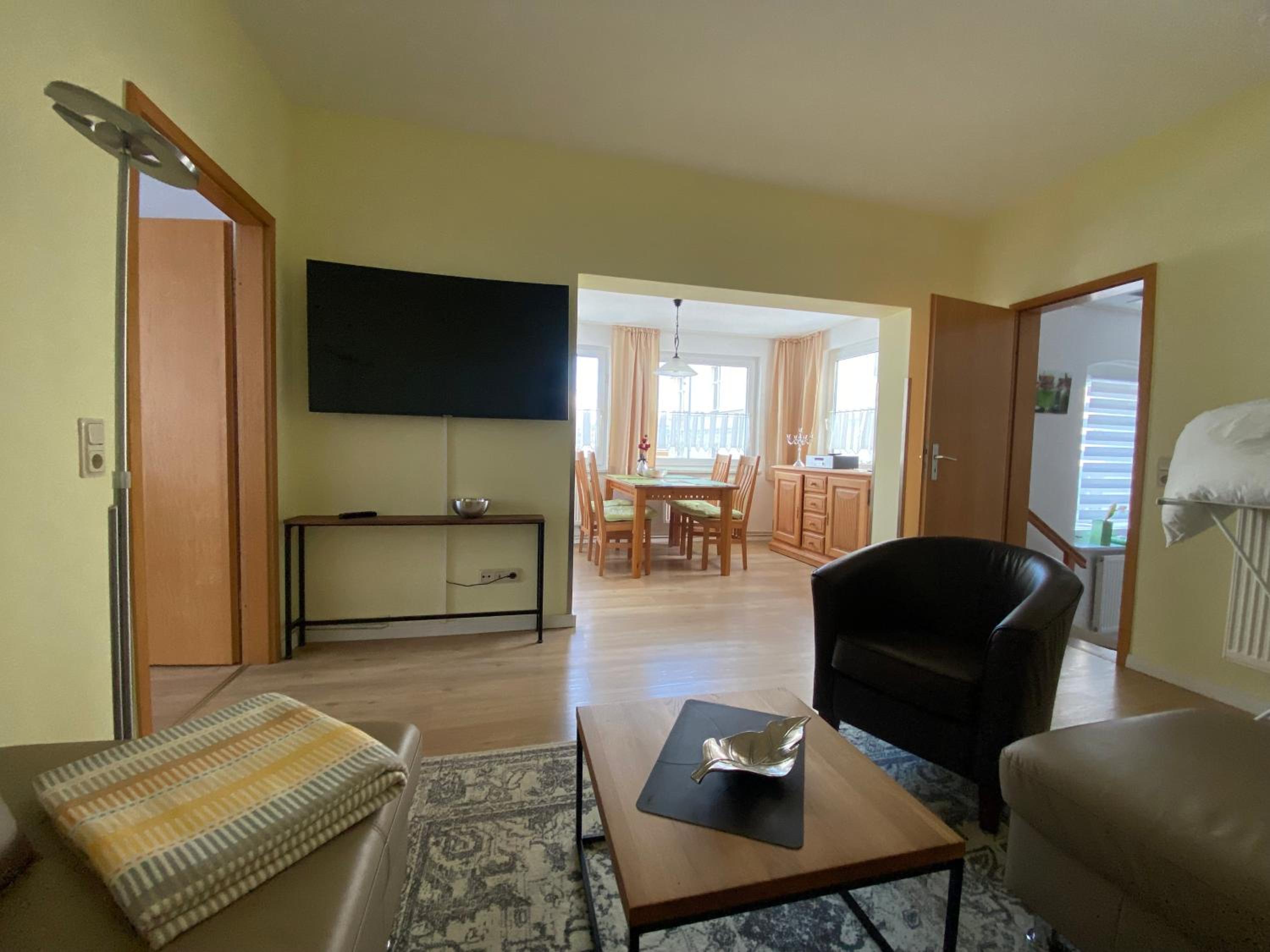 Apartment with Sea View photo 2