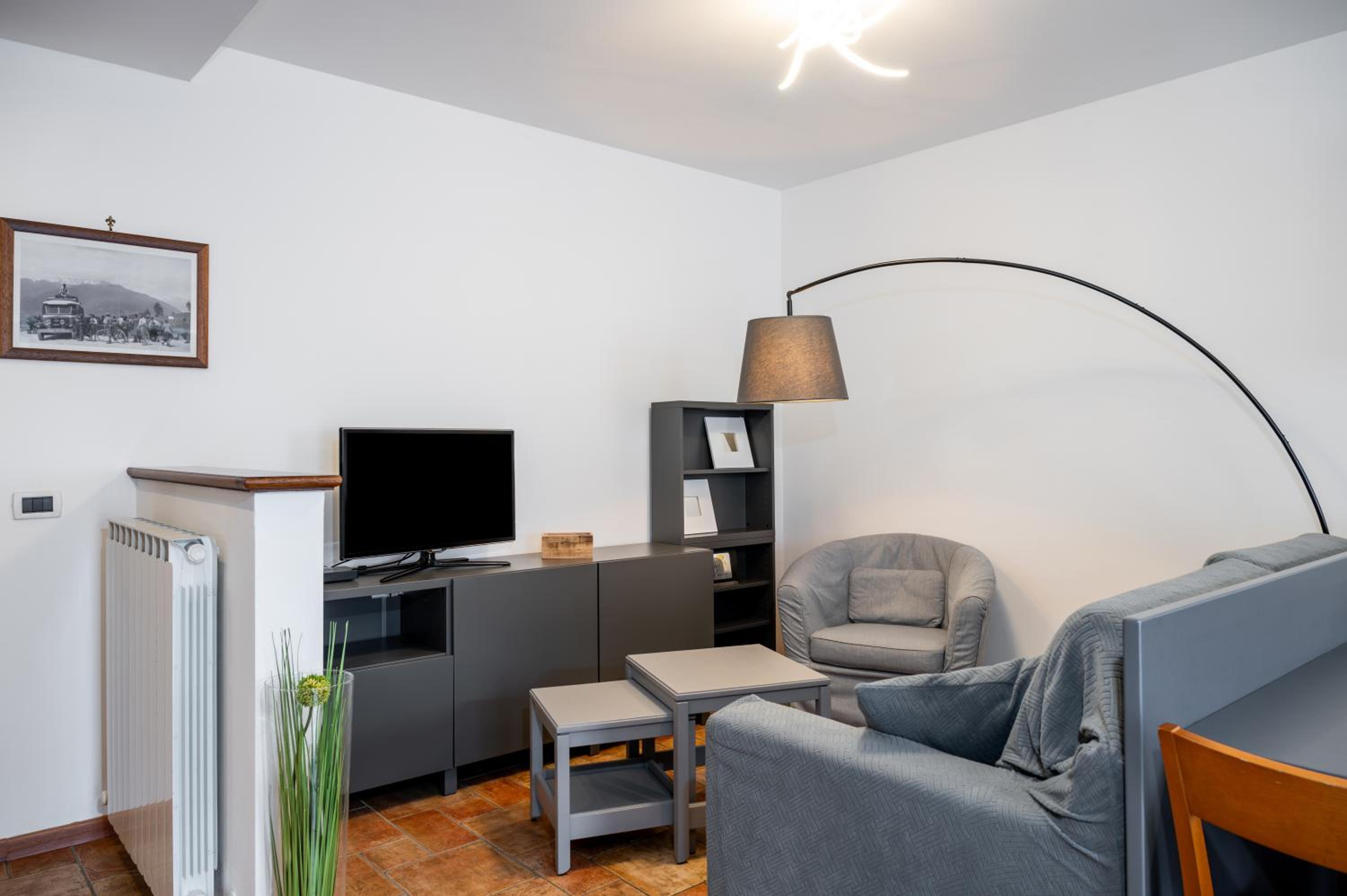 Standard Apartment photo 1