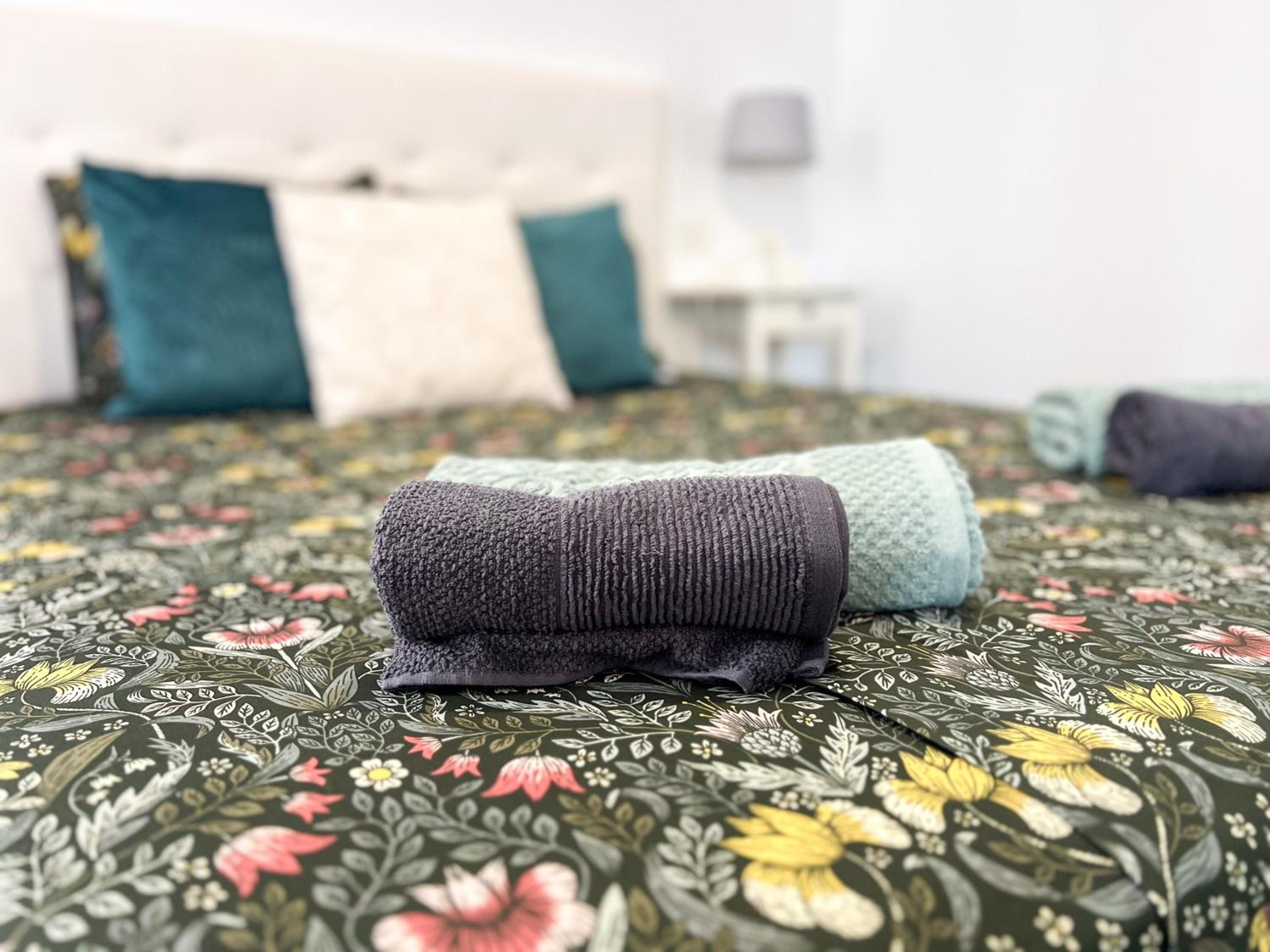Apartamento