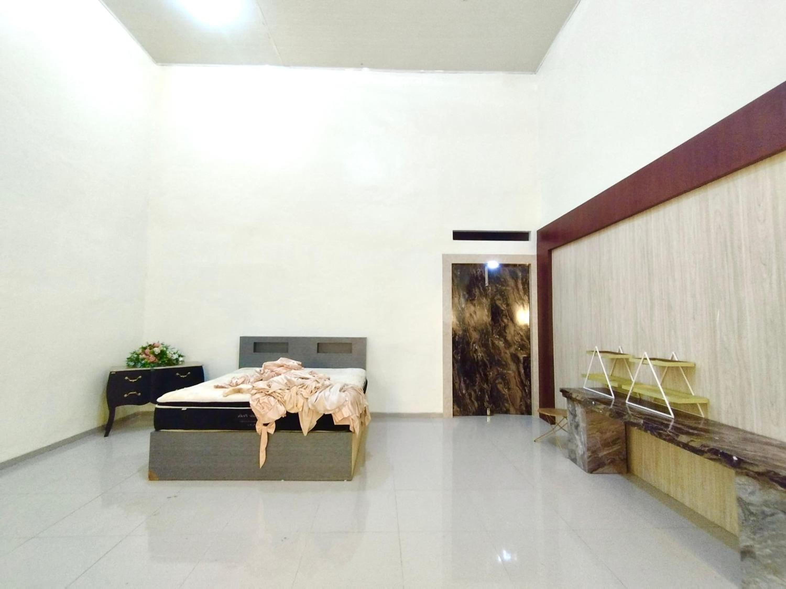 One-Bedroom Villa photo 1