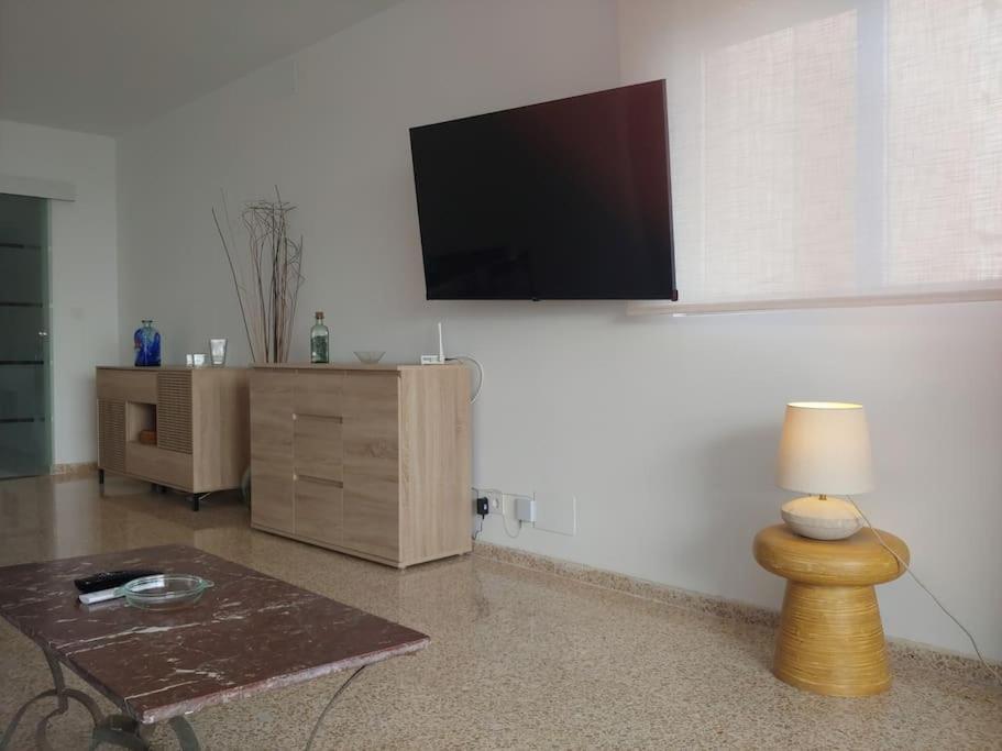 Departamento de tres habitaciones