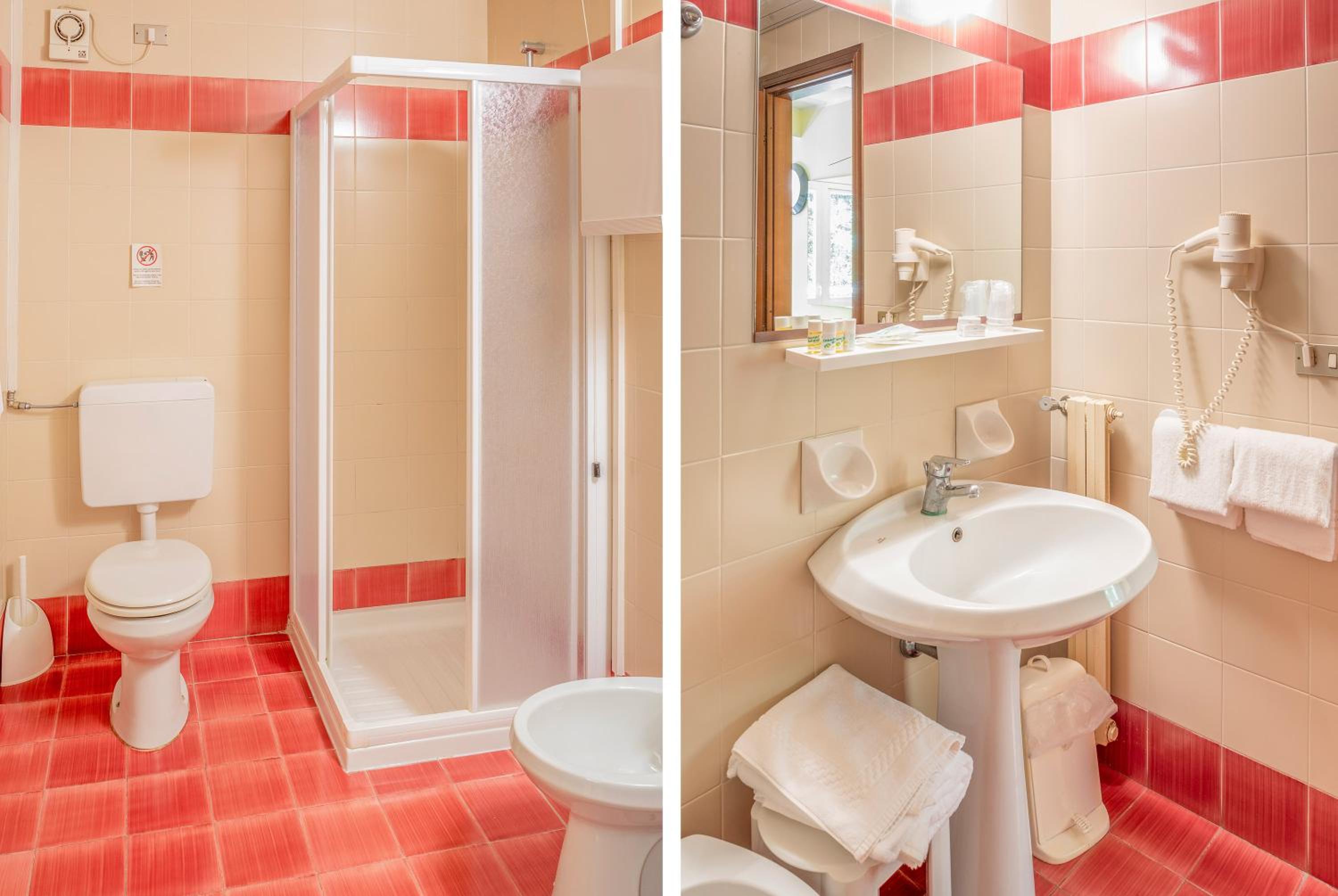 Double or Twin Room - Annex - Photo 3