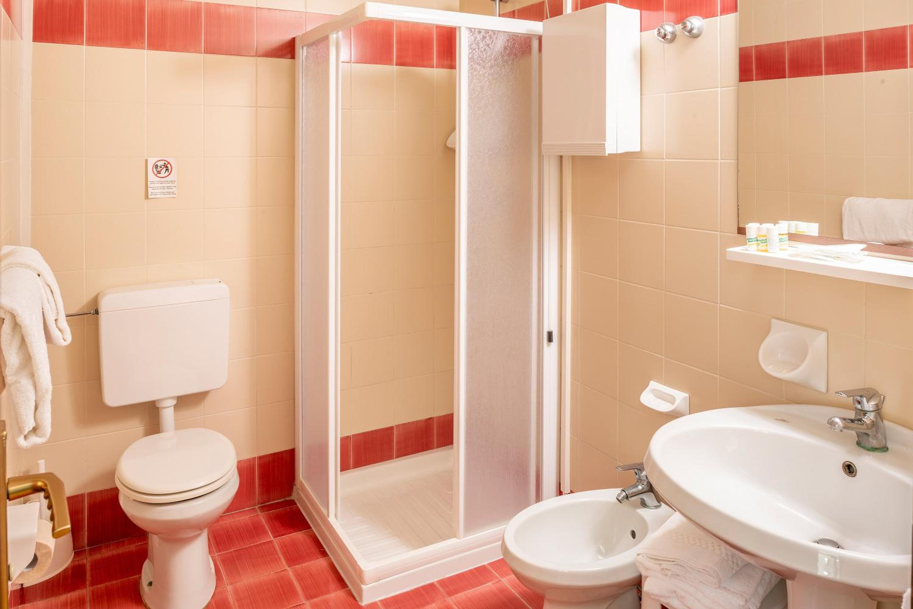 Double or Twin Room - Annex - Photo 5