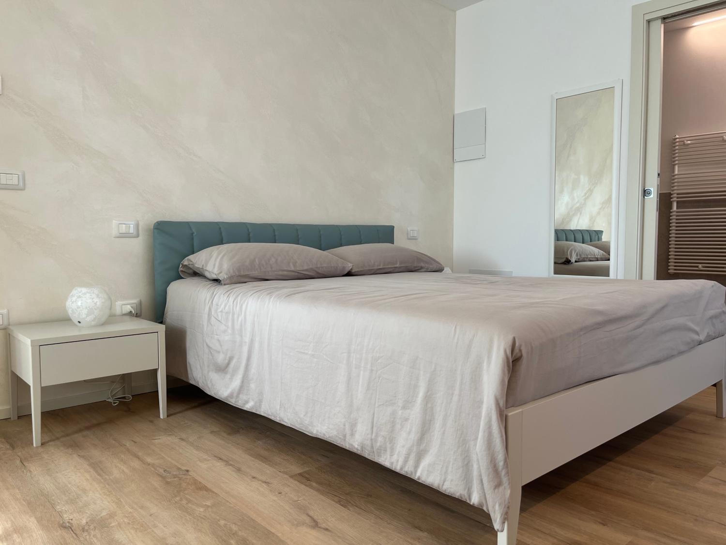 Triple Room with Terrace