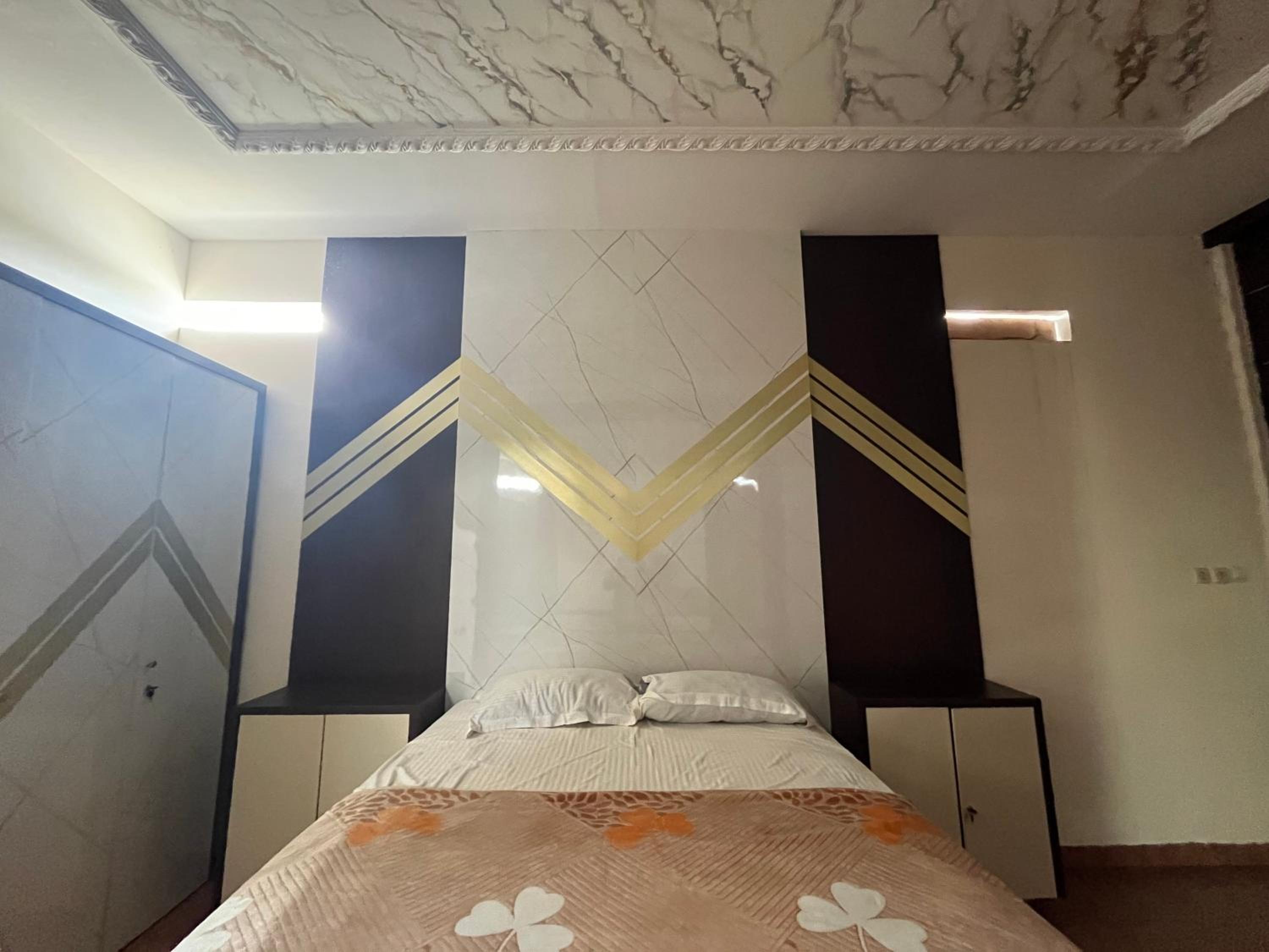 Standard Double Room photo 2