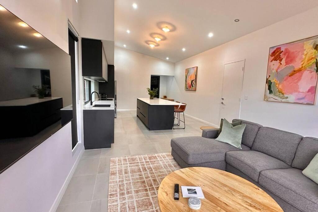 Two-Bedroom House photo 1