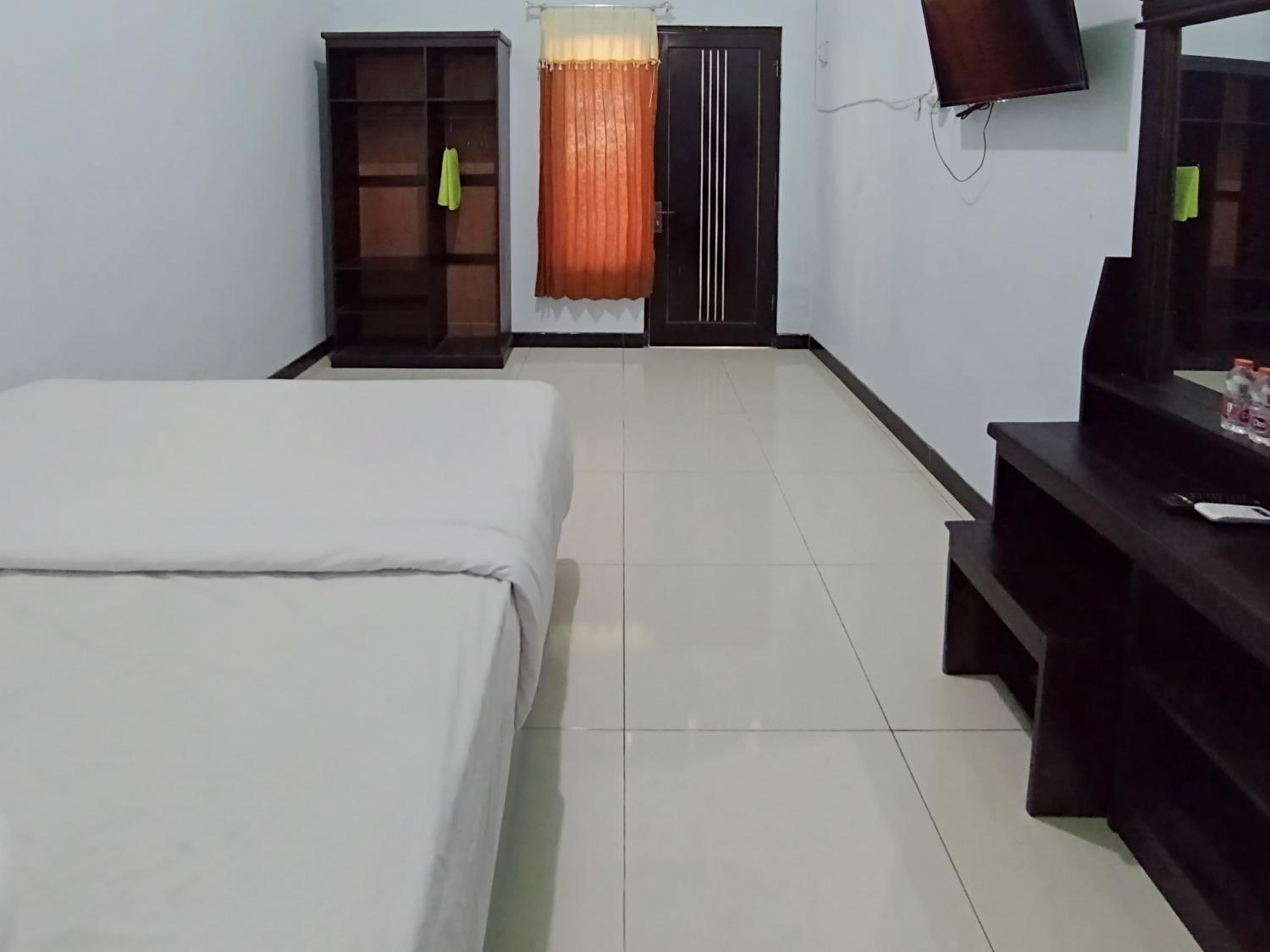 Standard Double Room photo 3