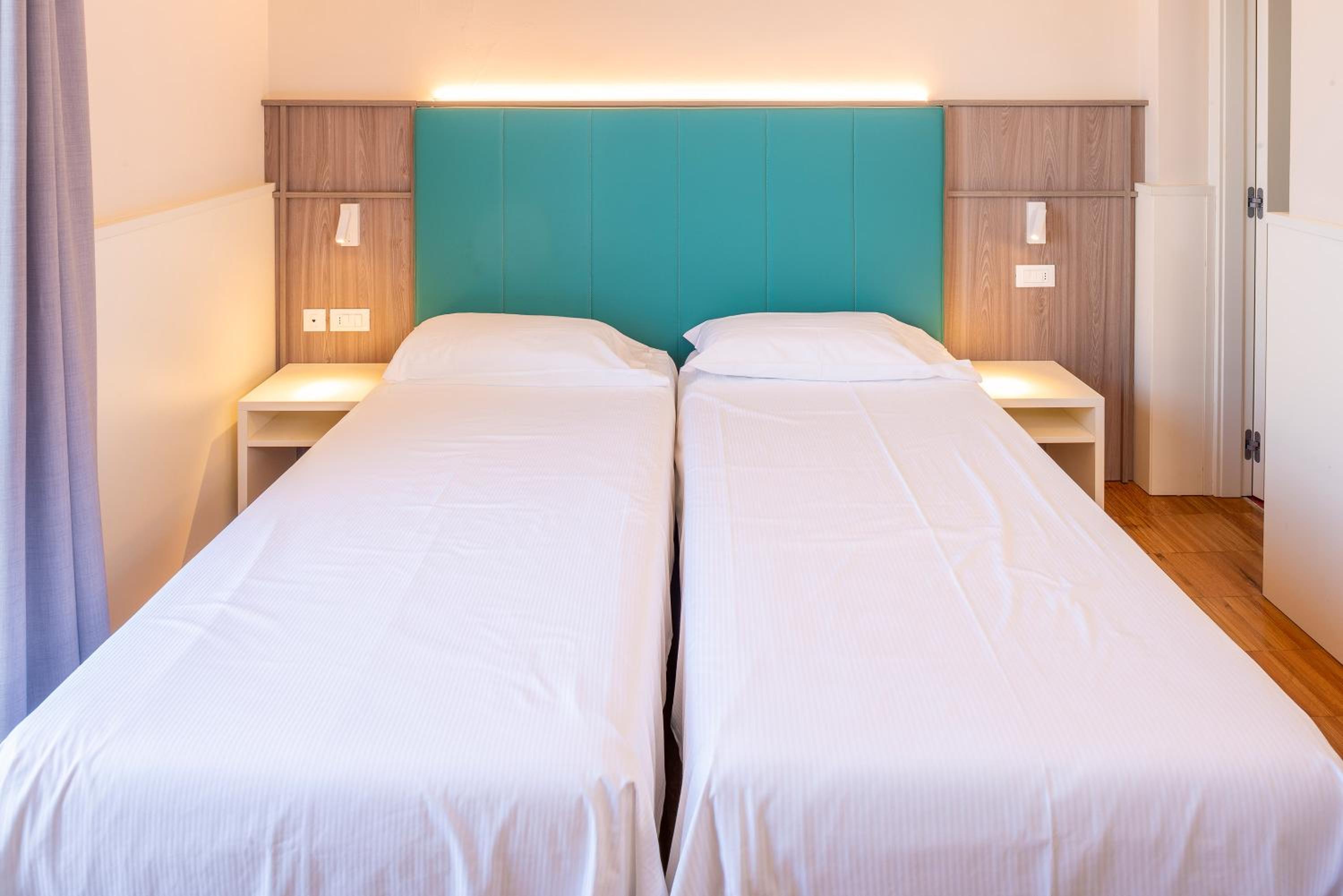 Double or Twin Room - Annex - Photo 2