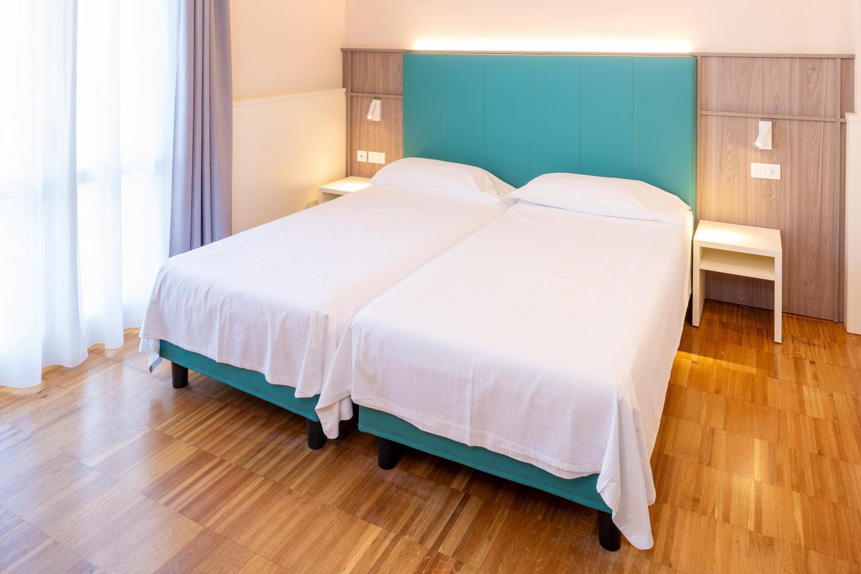 Double or Twin Room - Annex - Photo 1