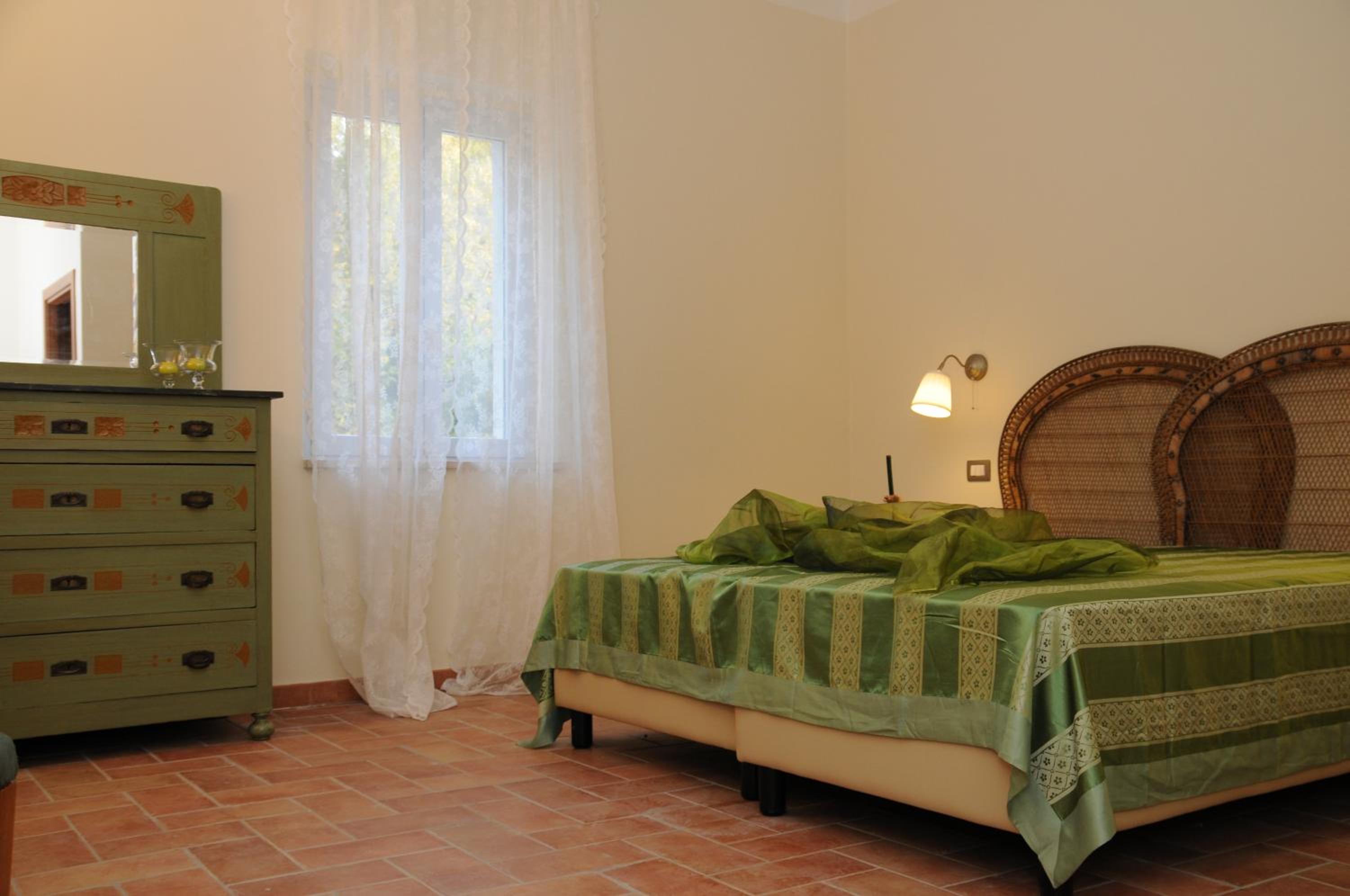 Double or Twin Room with Bathroom photo 2
