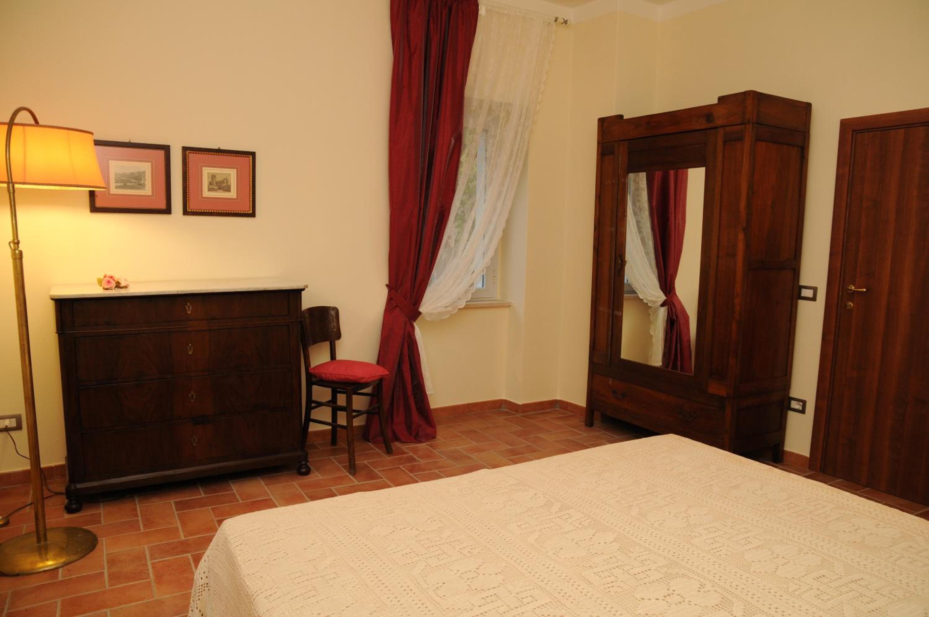 Double or Twin Room with Bathroom photo 1