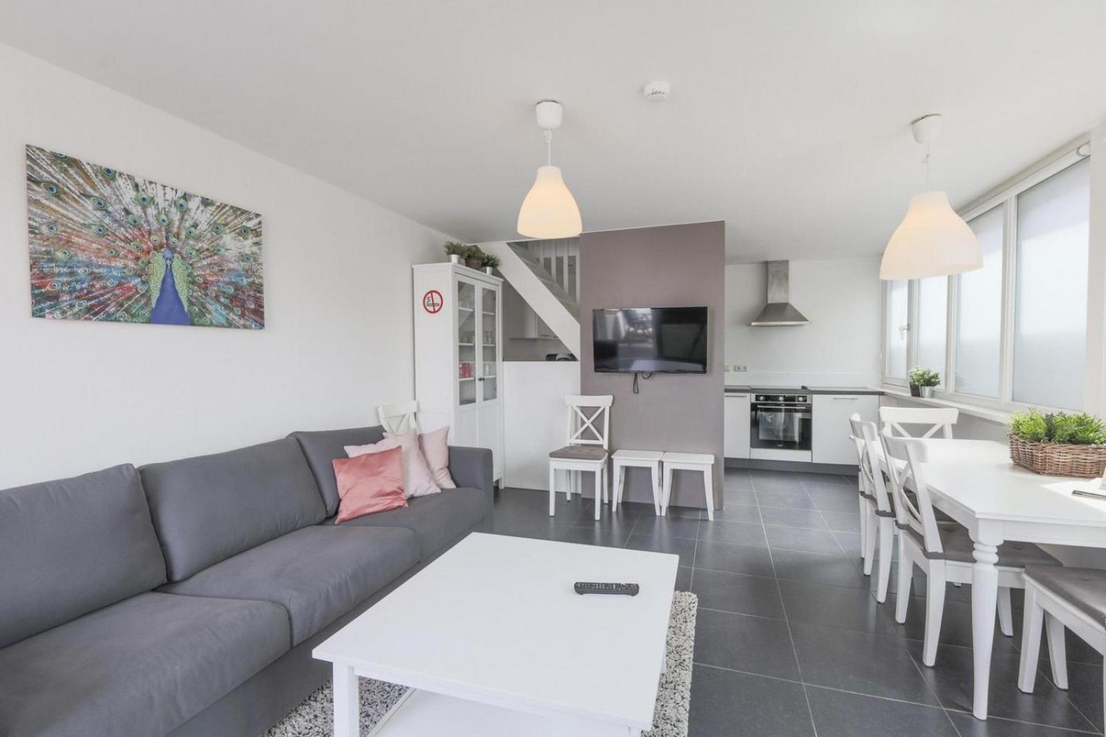 Vacation Home photo 1