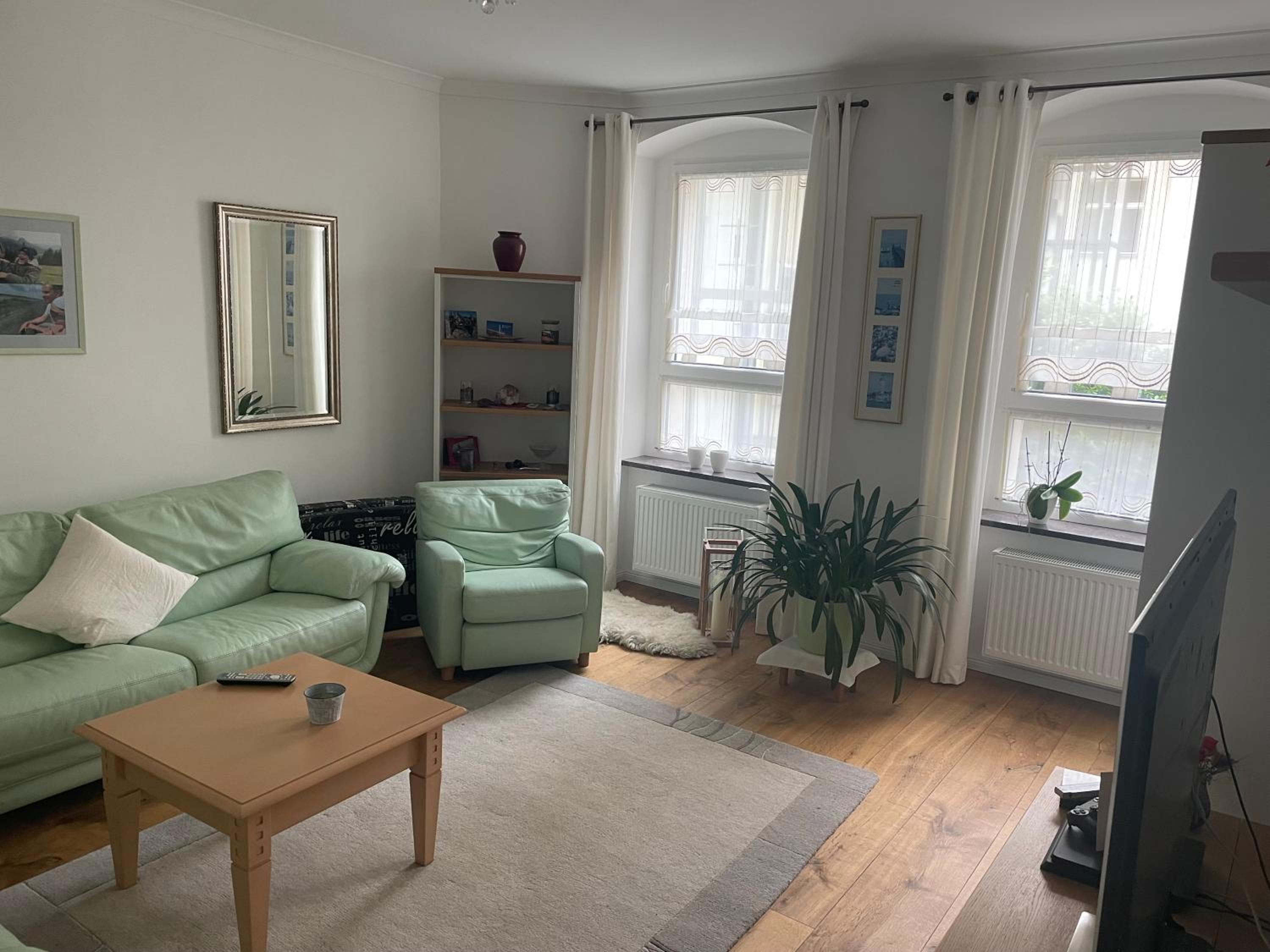 One-Bedroom Apartment photo 3