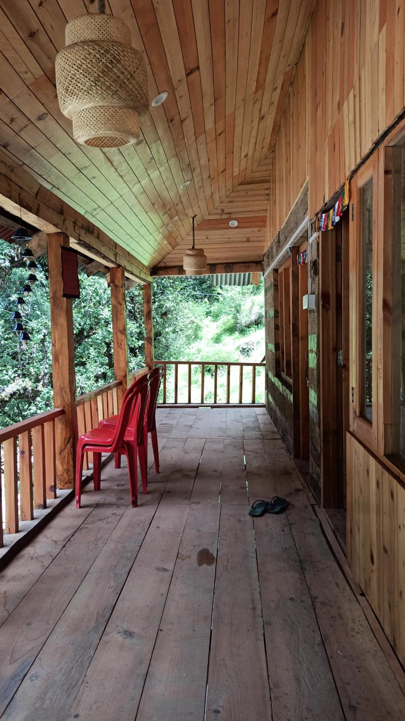 Double Room with Private External Bathroom photo 3