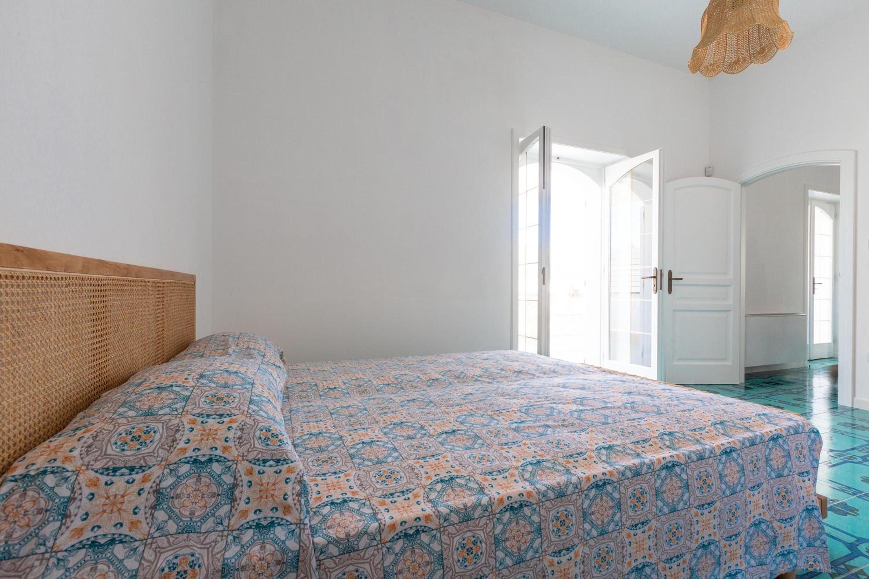 Villa con vista mare photo 2