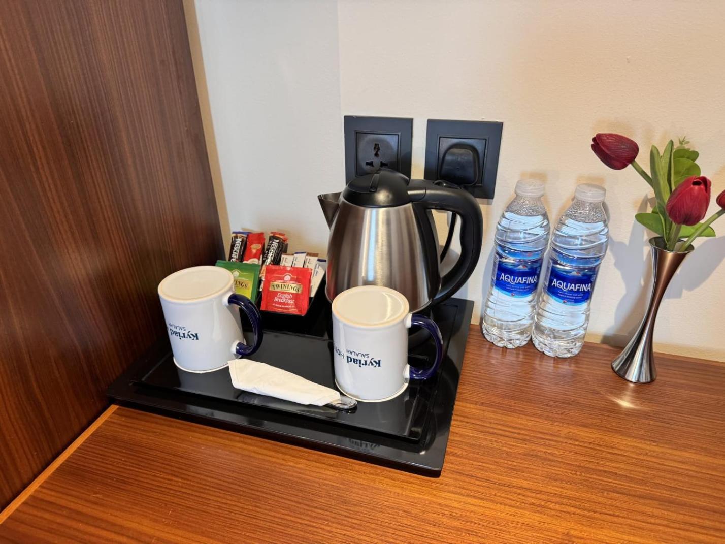 Premium Suite Room photo 3