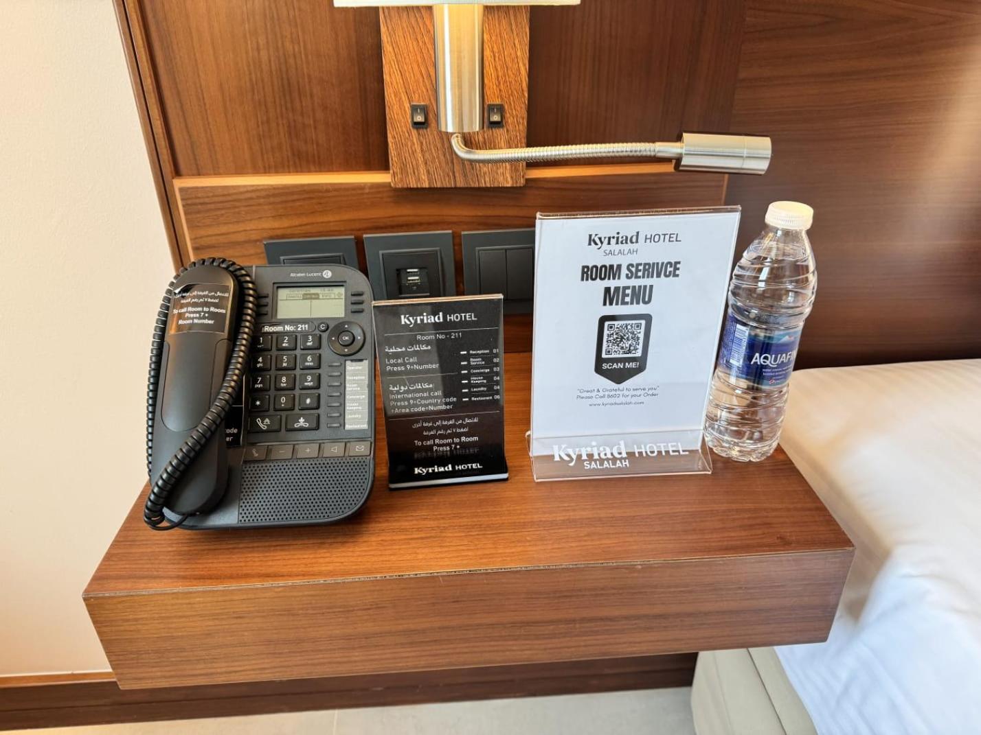 Deluxe Room photo 1