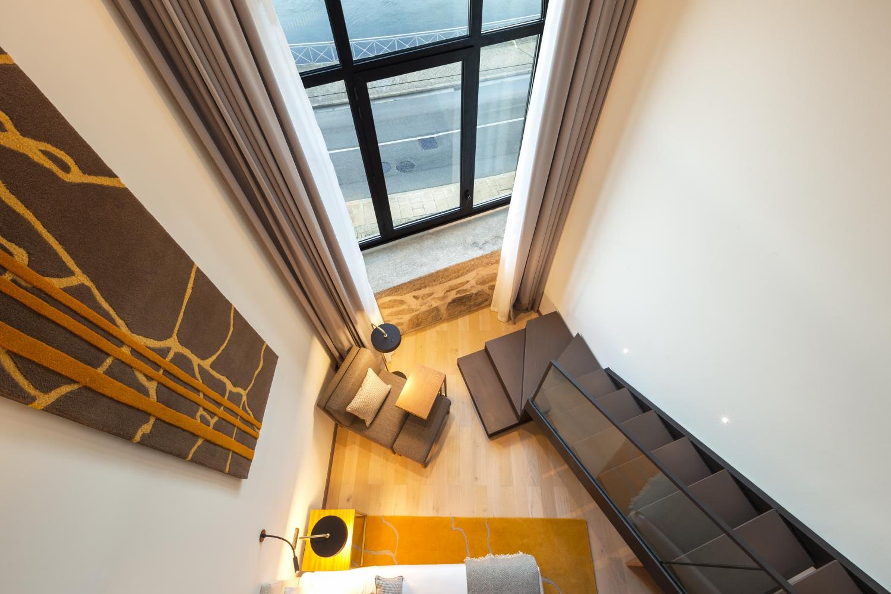 Suite with River View