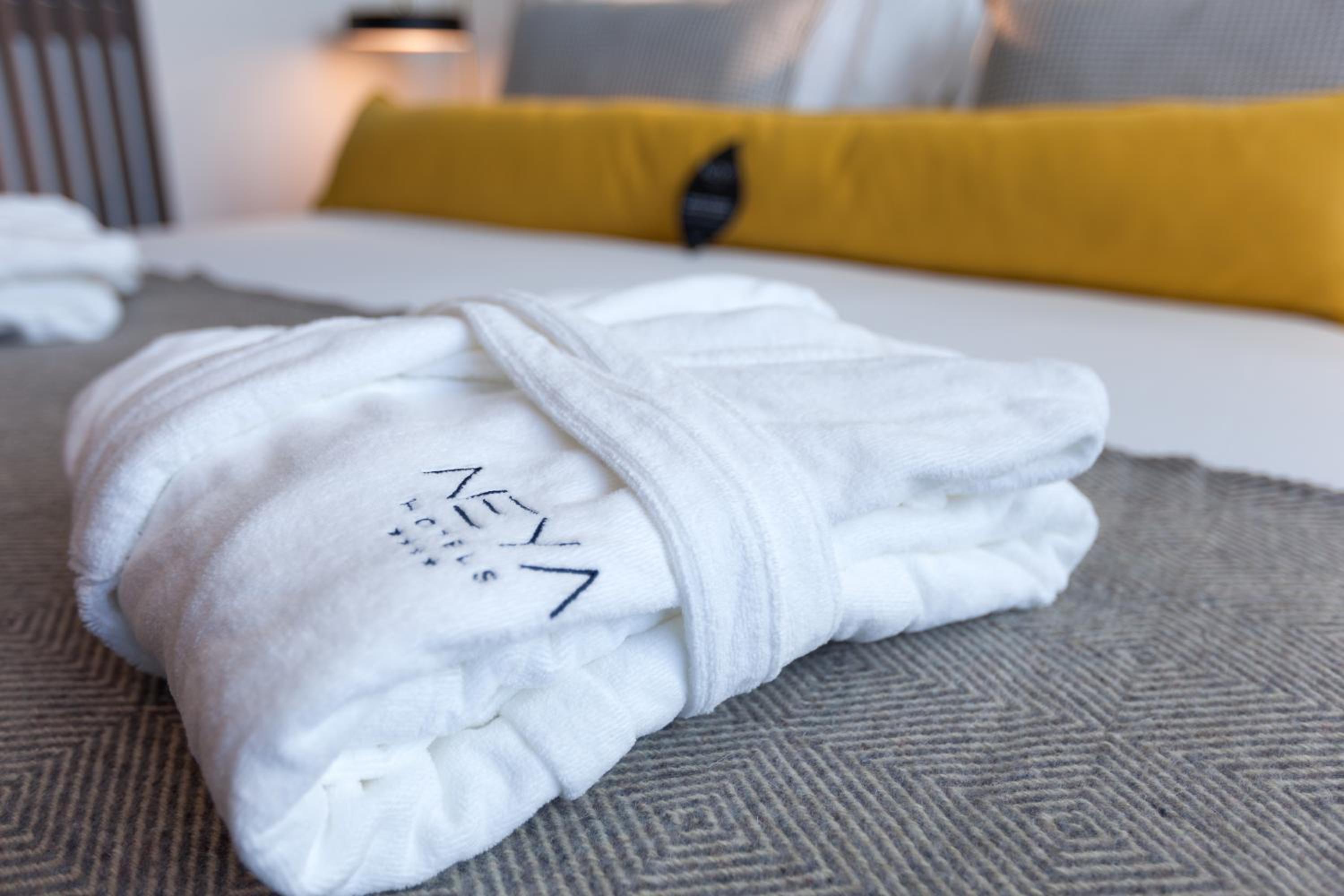 Suite with River View