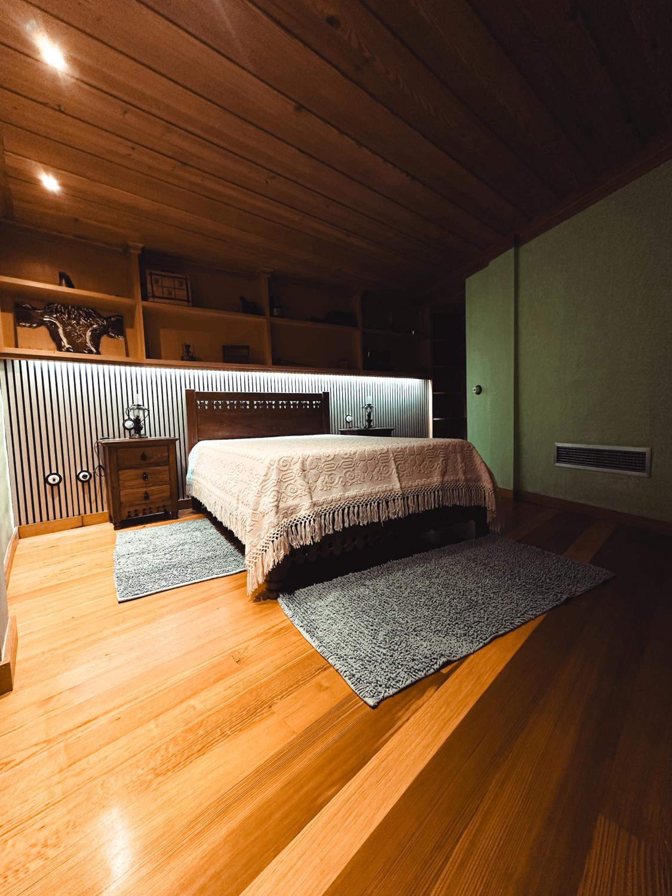 Two-Bedroom House photo 1