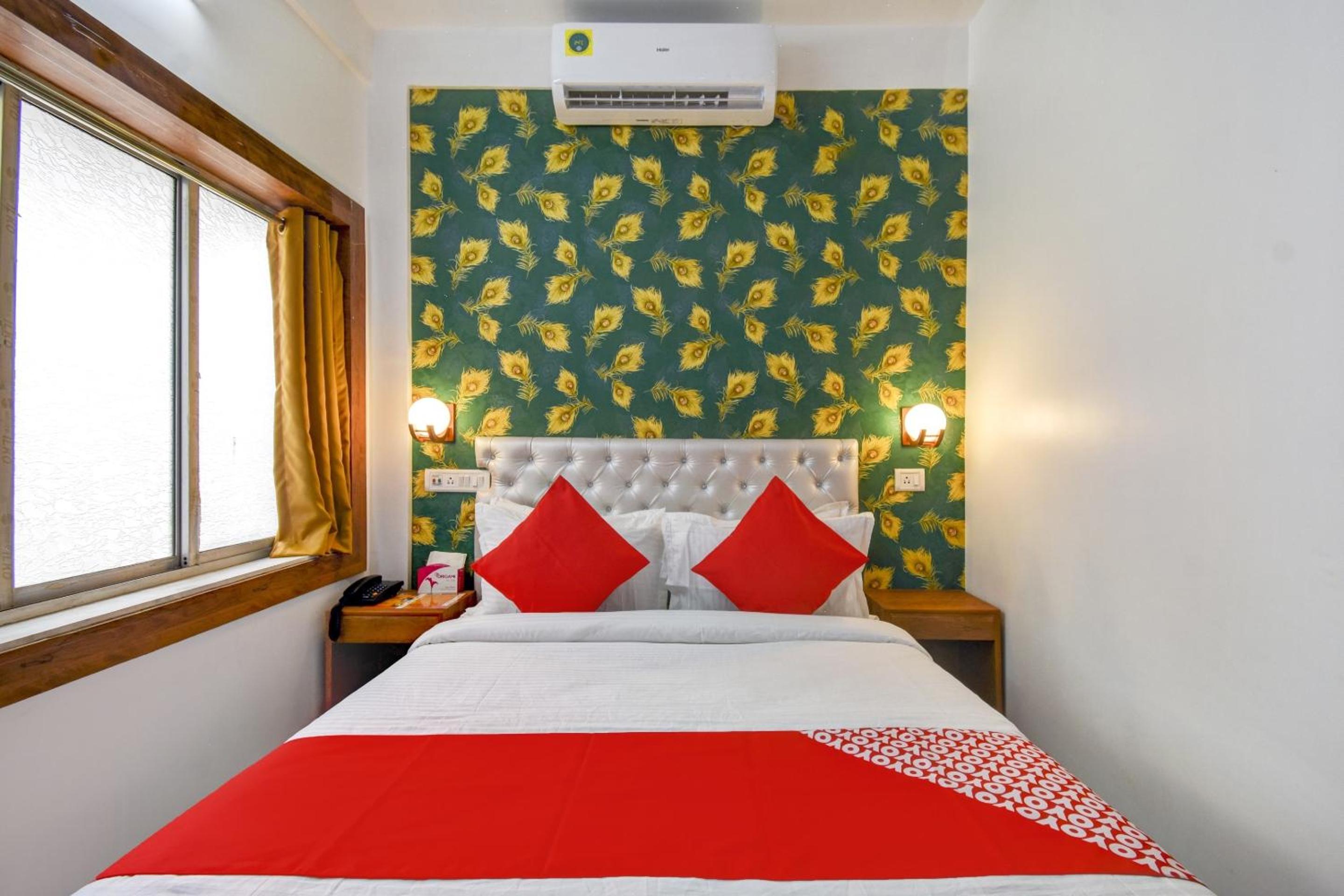 Standard Double Room photo 3