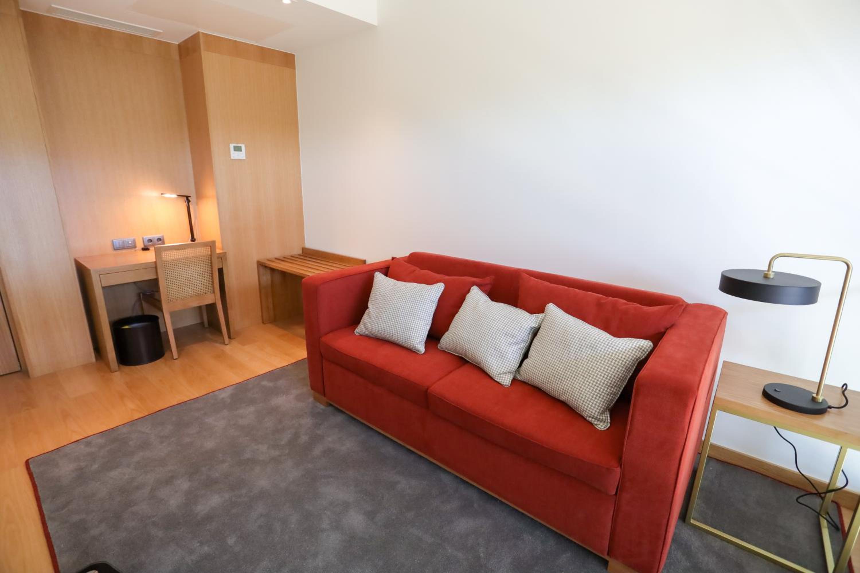Standard Suite