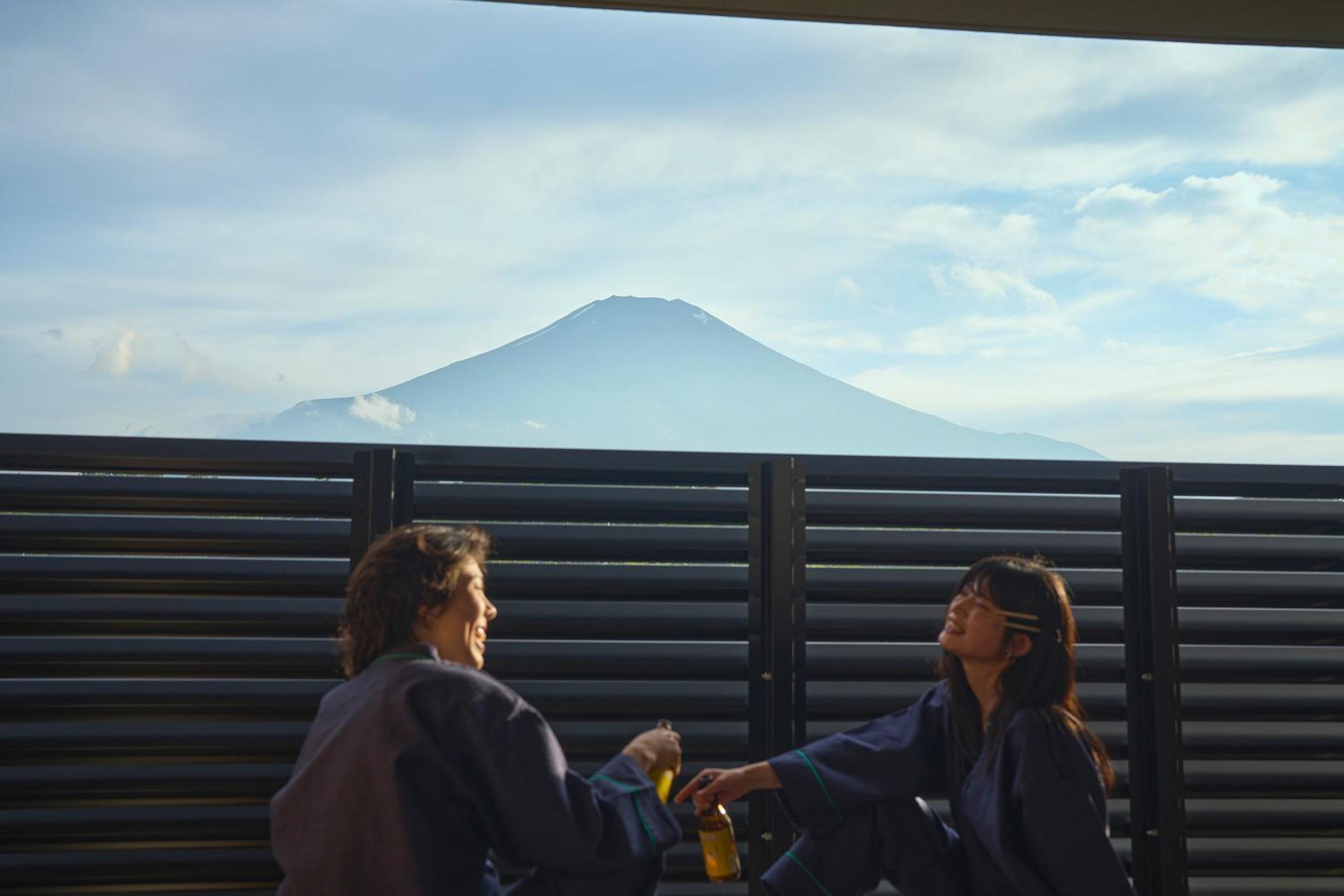 Suite A Mt.Fuji View - Photo 4