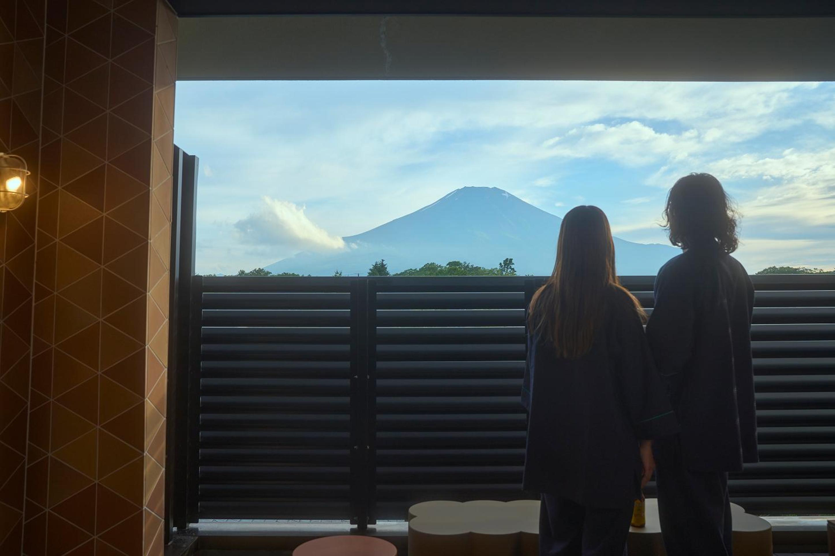 Suite A Mt.Fuji View - Photo 10