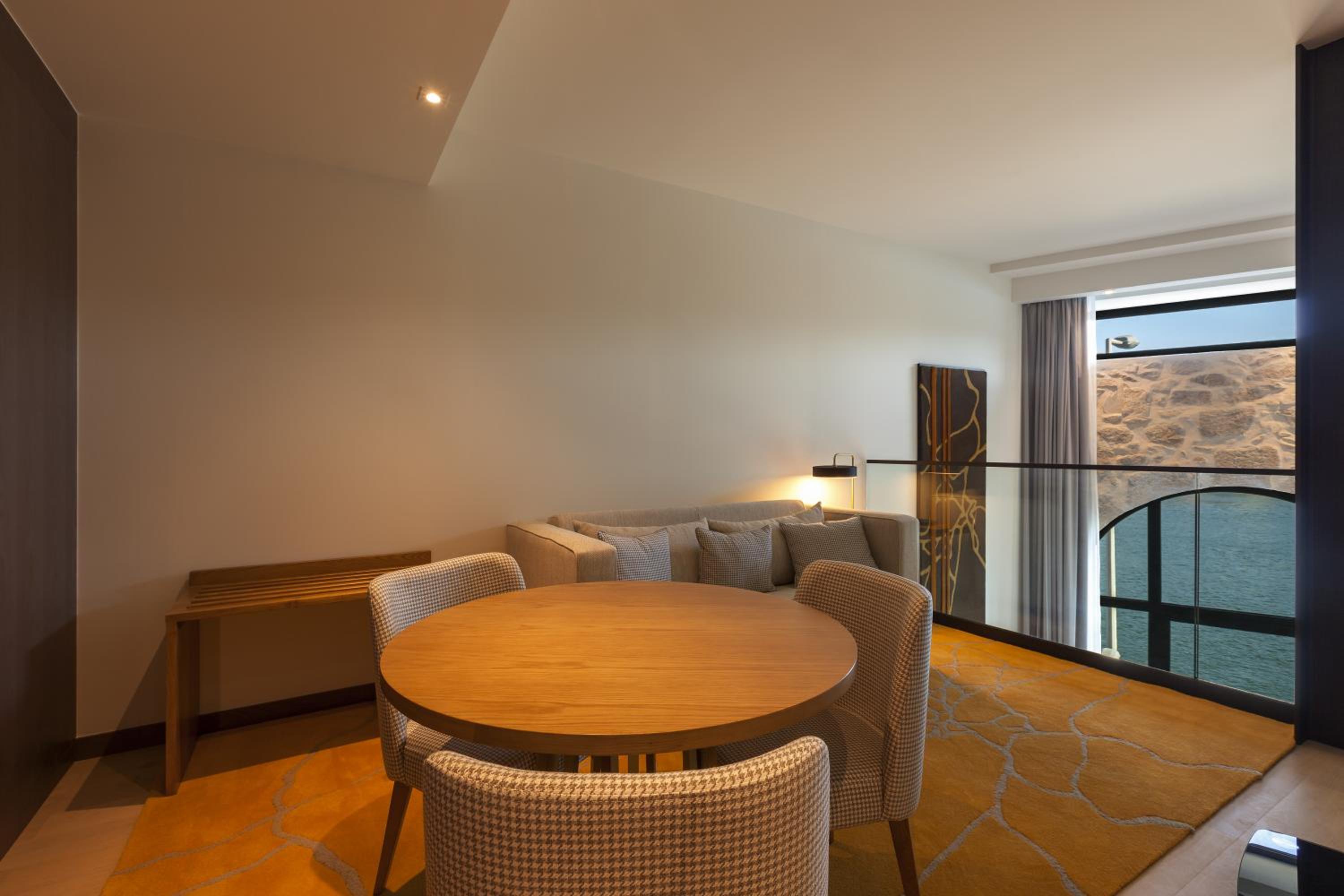 Suite with River View - Photo 7
