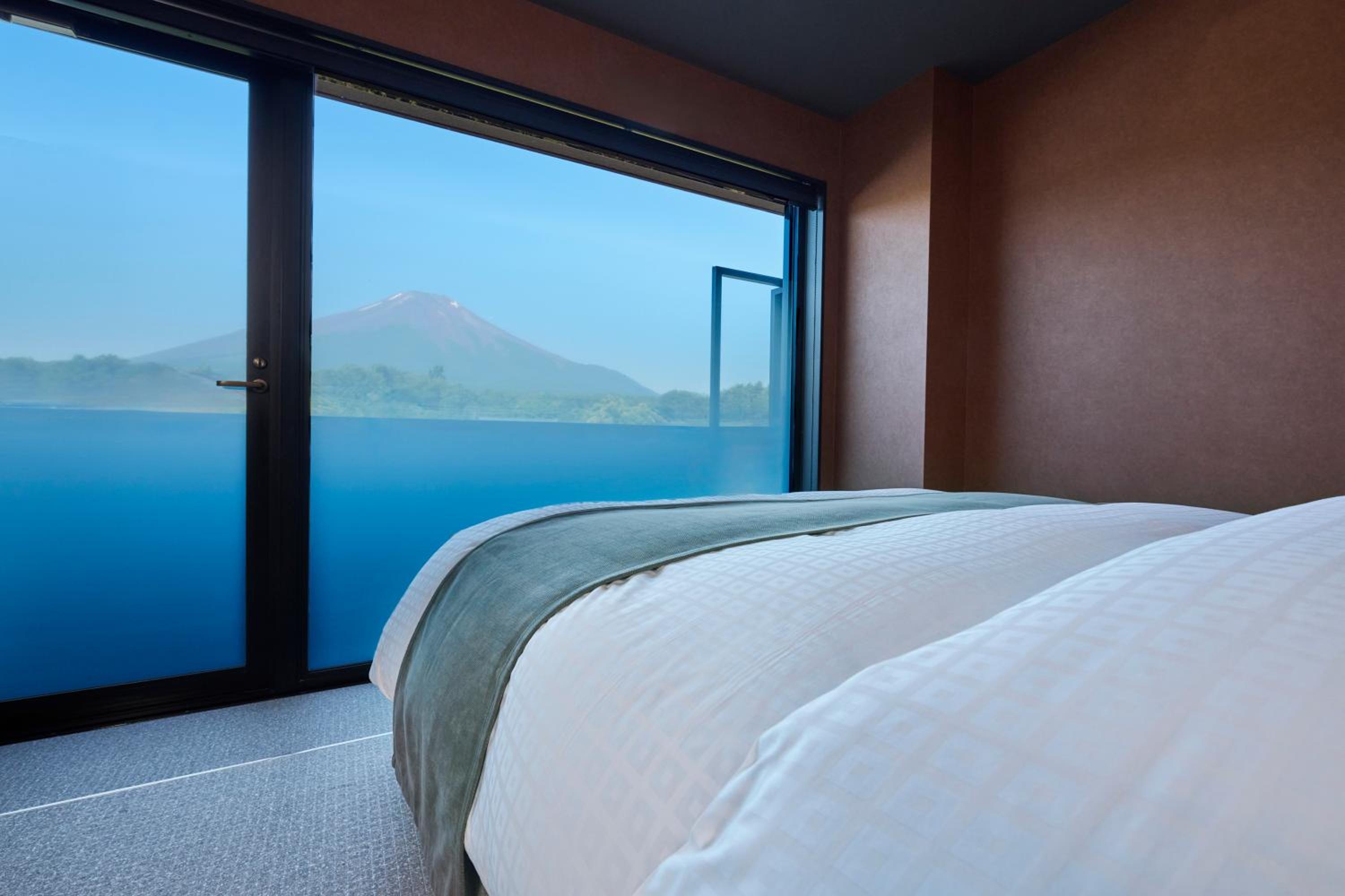 Suite A Mt.Fuji View - Photo 3